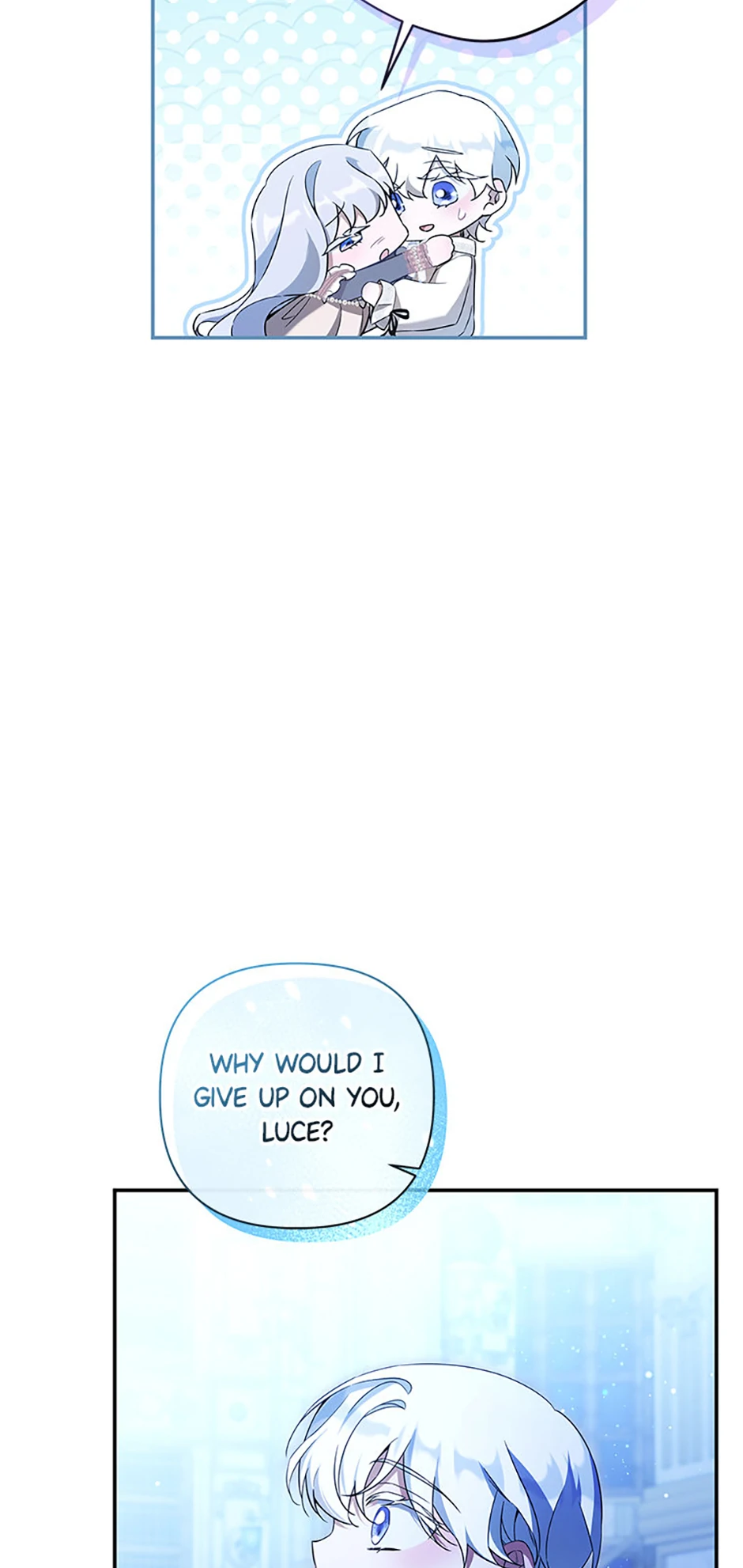 Do You Need Salvation? Chapter 50 - Page 54