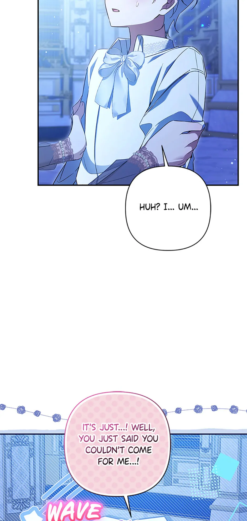 Do You Need Salvation? Chapter 50 - Page 55