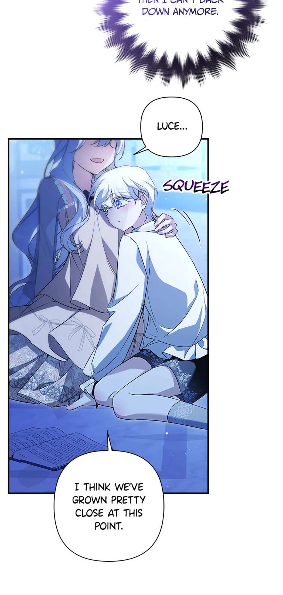 Do You Need Salvation? Chapter 50 - Page 58