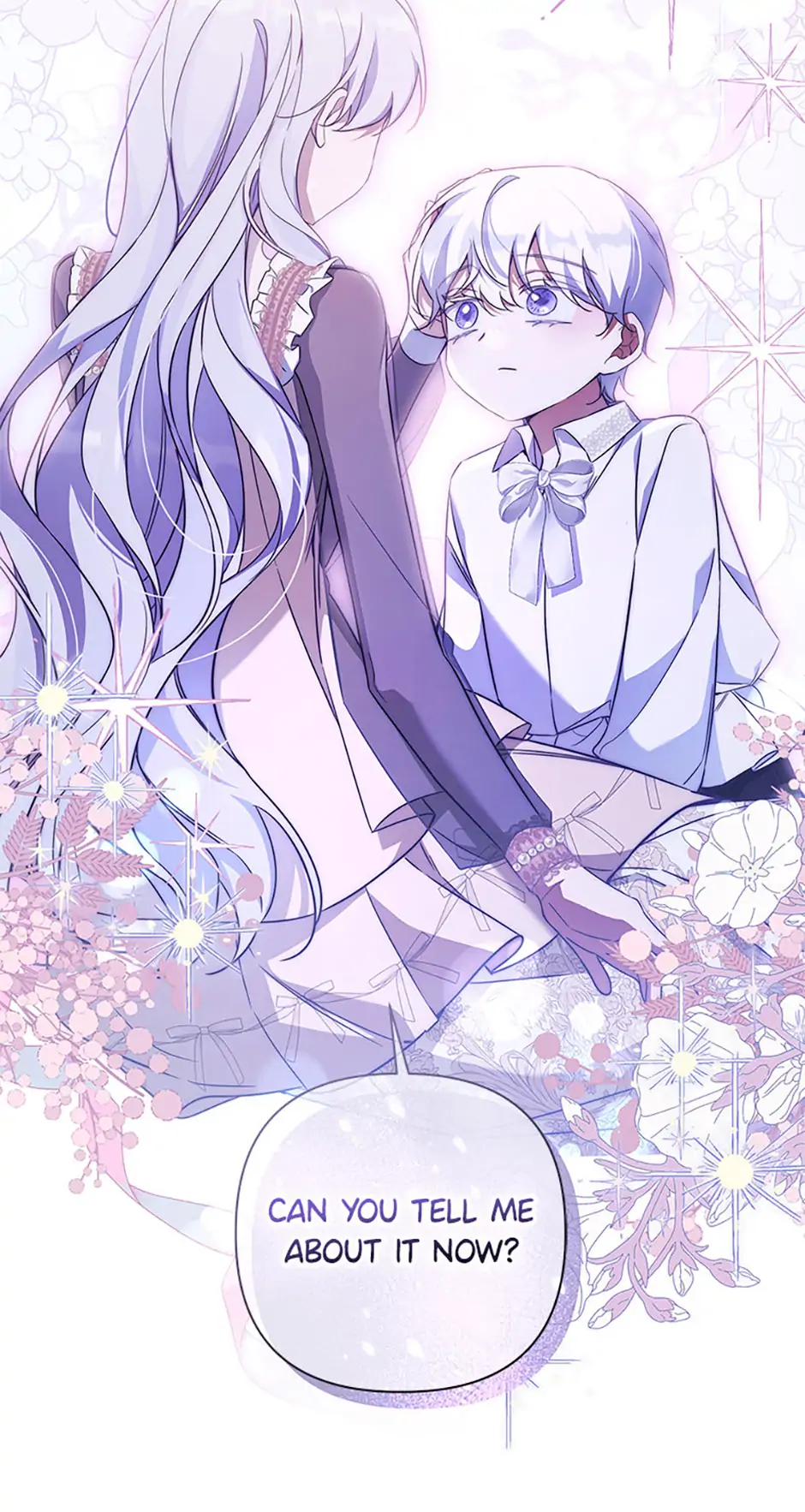 Do You Need Salvation? Chapter 50 - Page 62