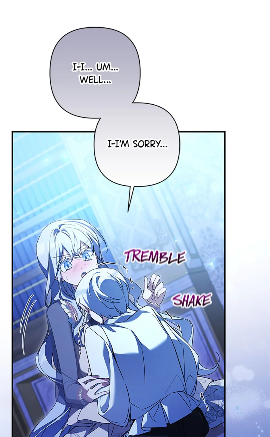 Do You Need Salvation? Chapter 50 - Page 64