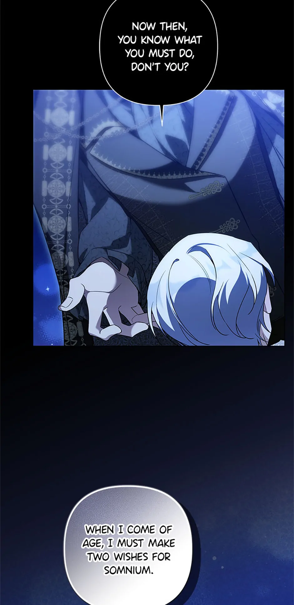 Do You Need Salvation? Chapter 50 - Page 75