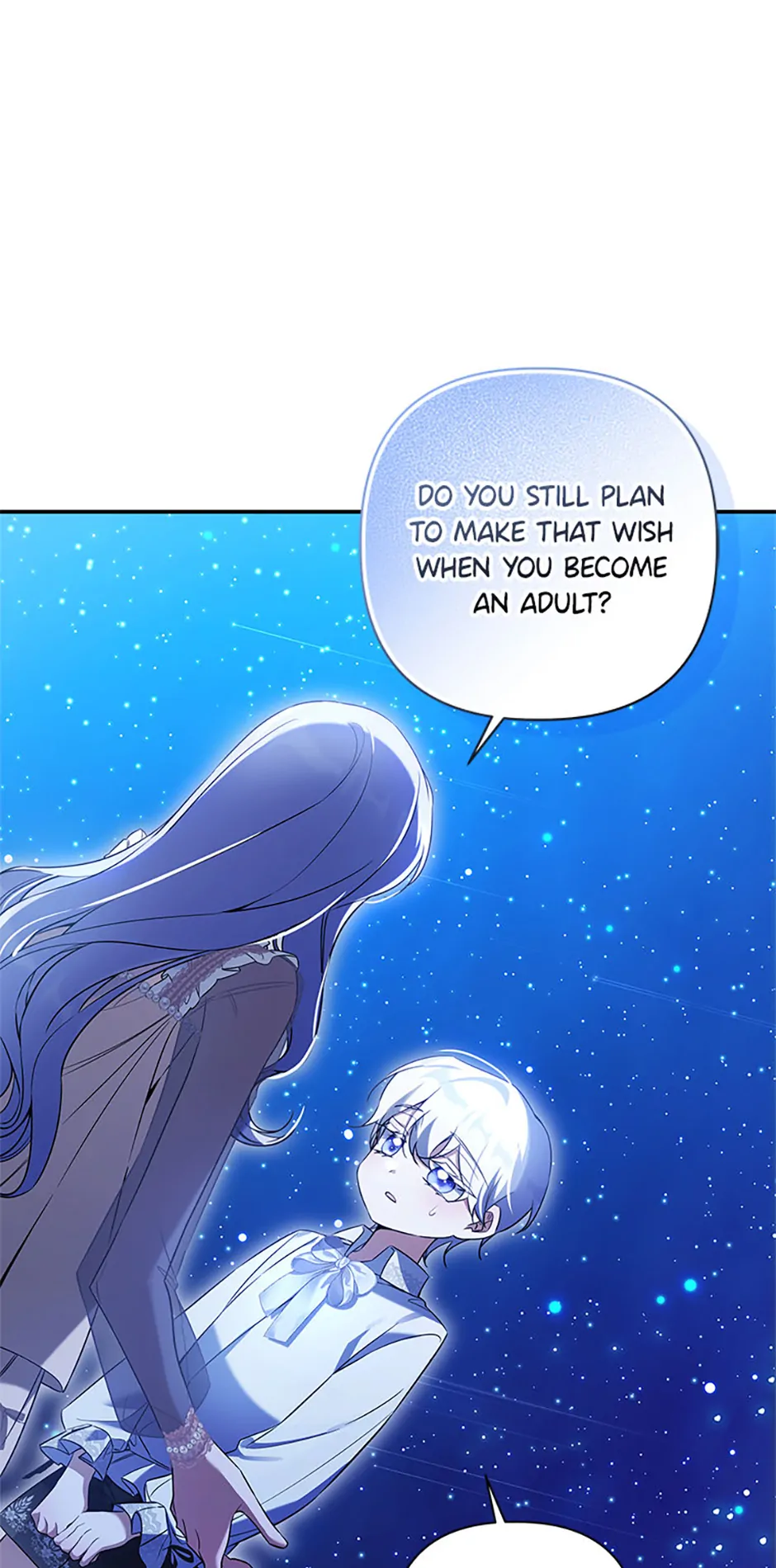 Do You Need Salvation? Chapter 51 - Page 4