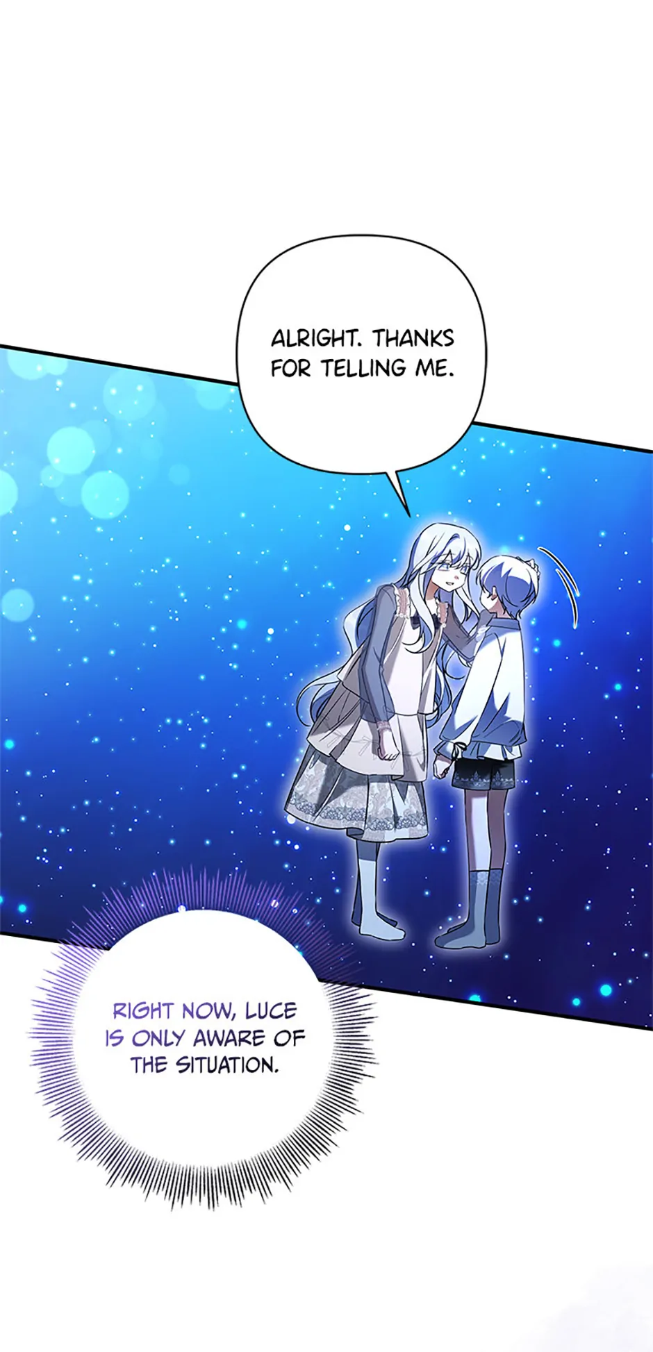 Do You Need Salvation? Chapter 51 - Page 8