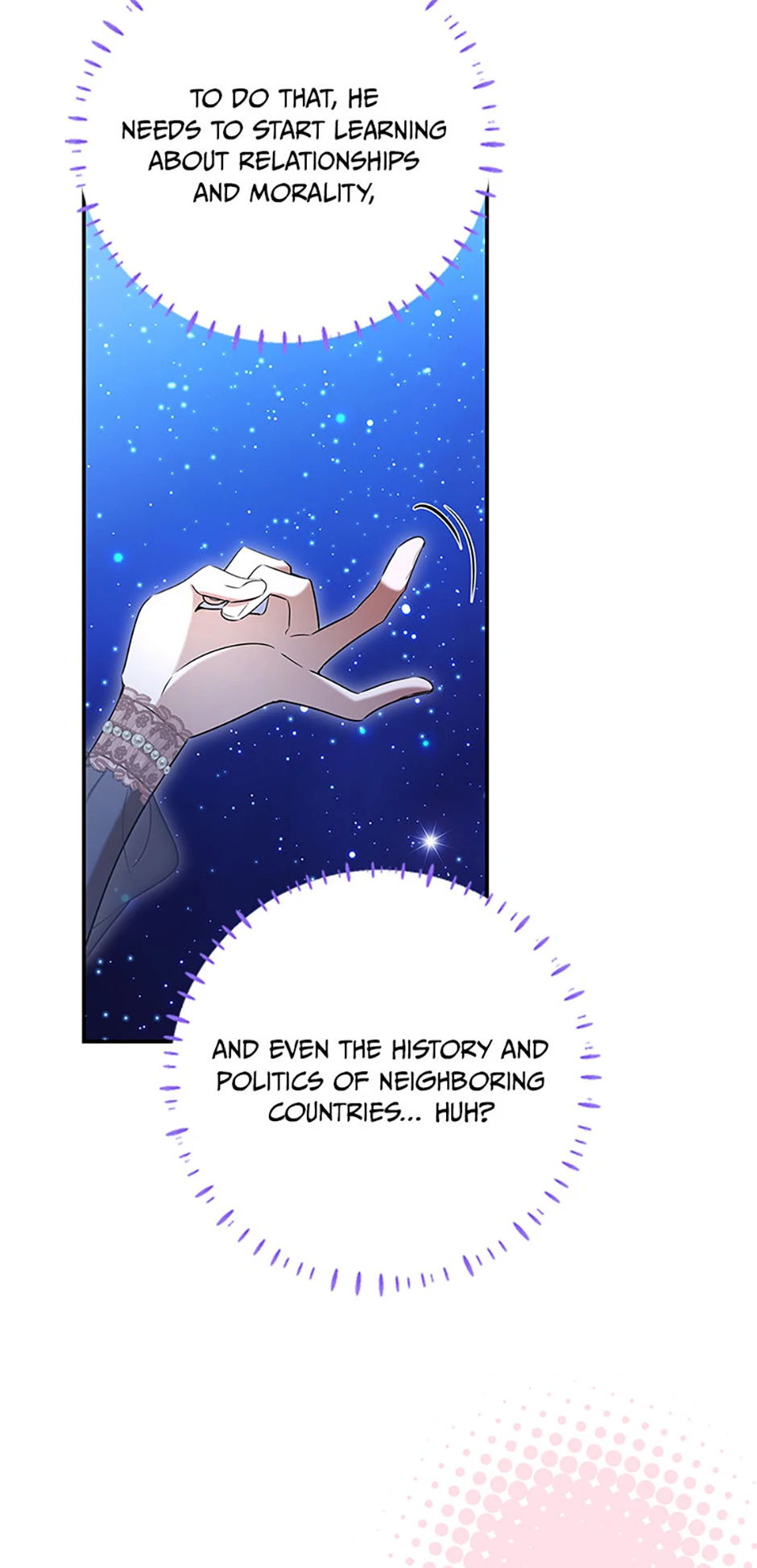 Do You Need Salvation? Chapter 51 - Page 10