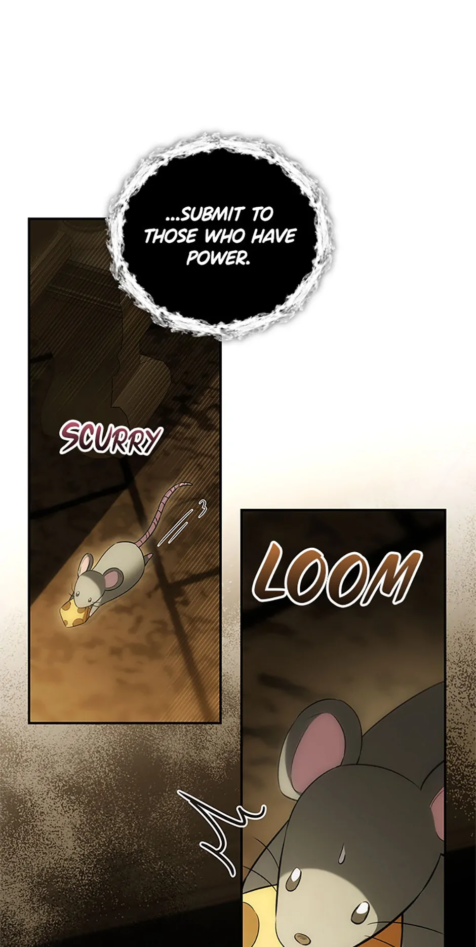 Do You Need Salvation? Chapter 51 - Page 14