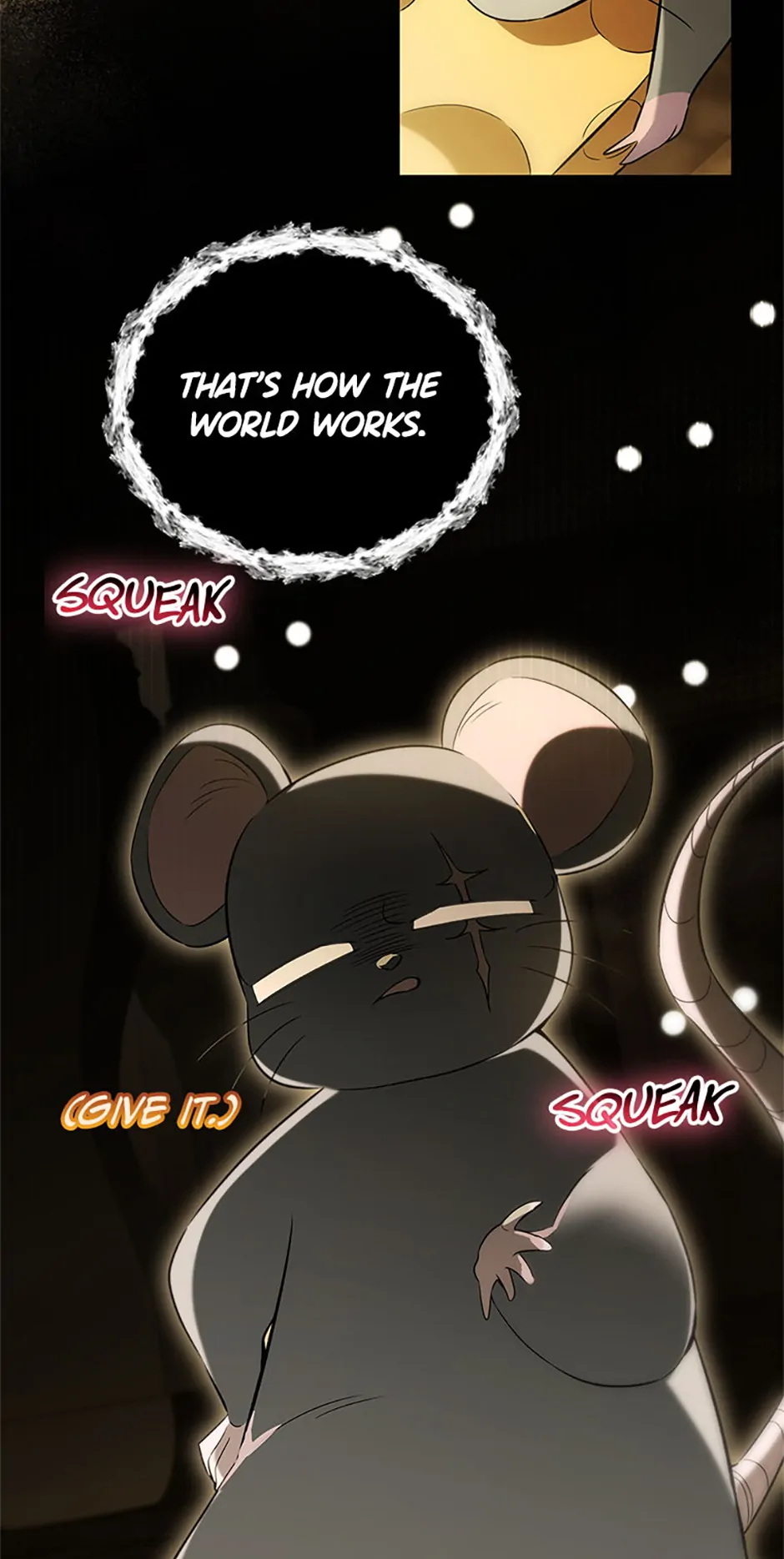 Do You Need Salvation? Chapter 51 - Page 15