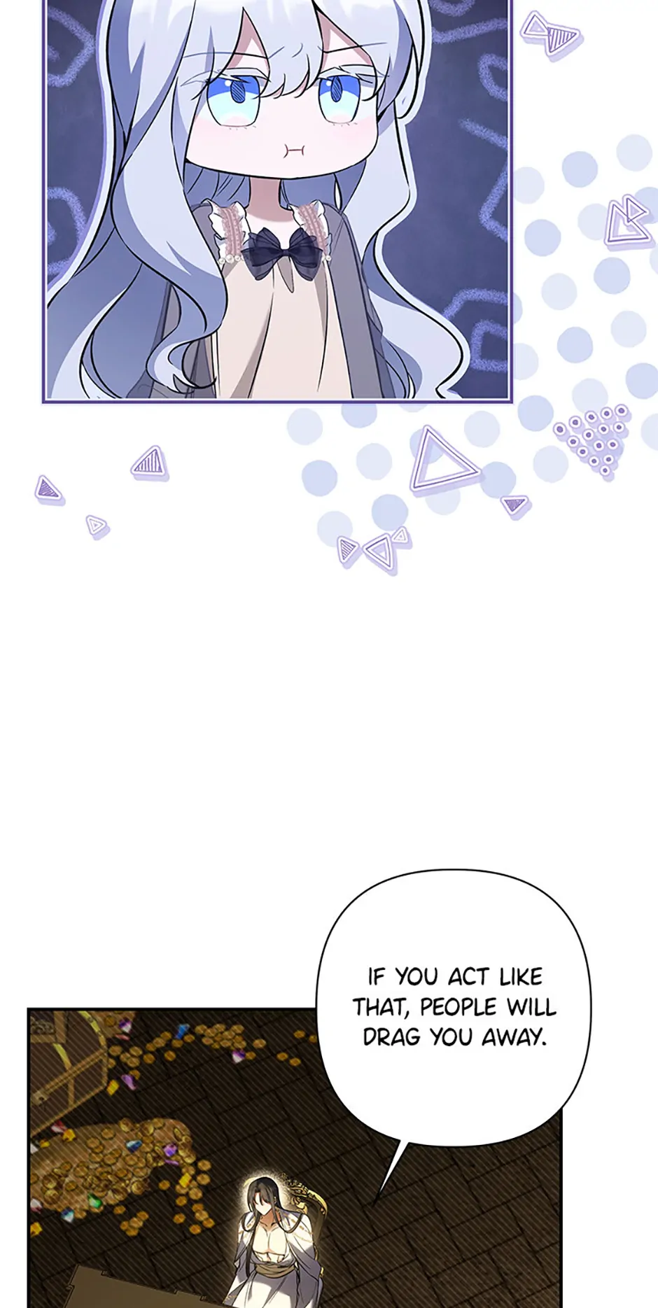 Do You Need Salvation? Chapter 51 - Page 17