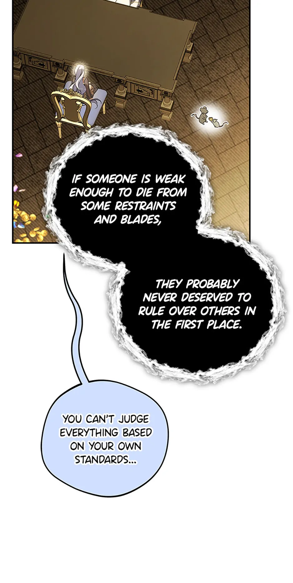 Do You Need Salvation? Chapter 51 - Page 18