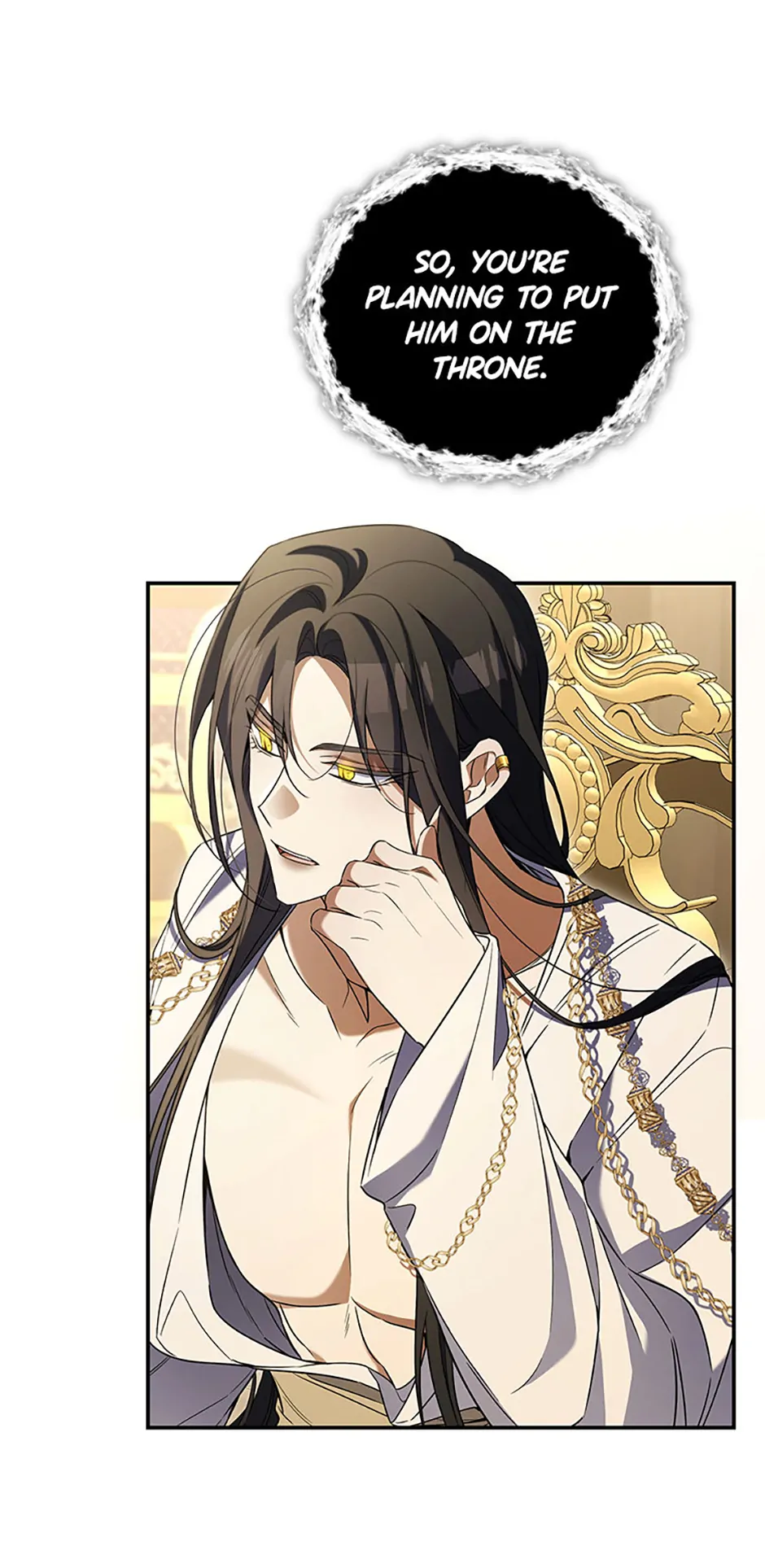 Do You Need Salvation? Chapter 51 - Page 19