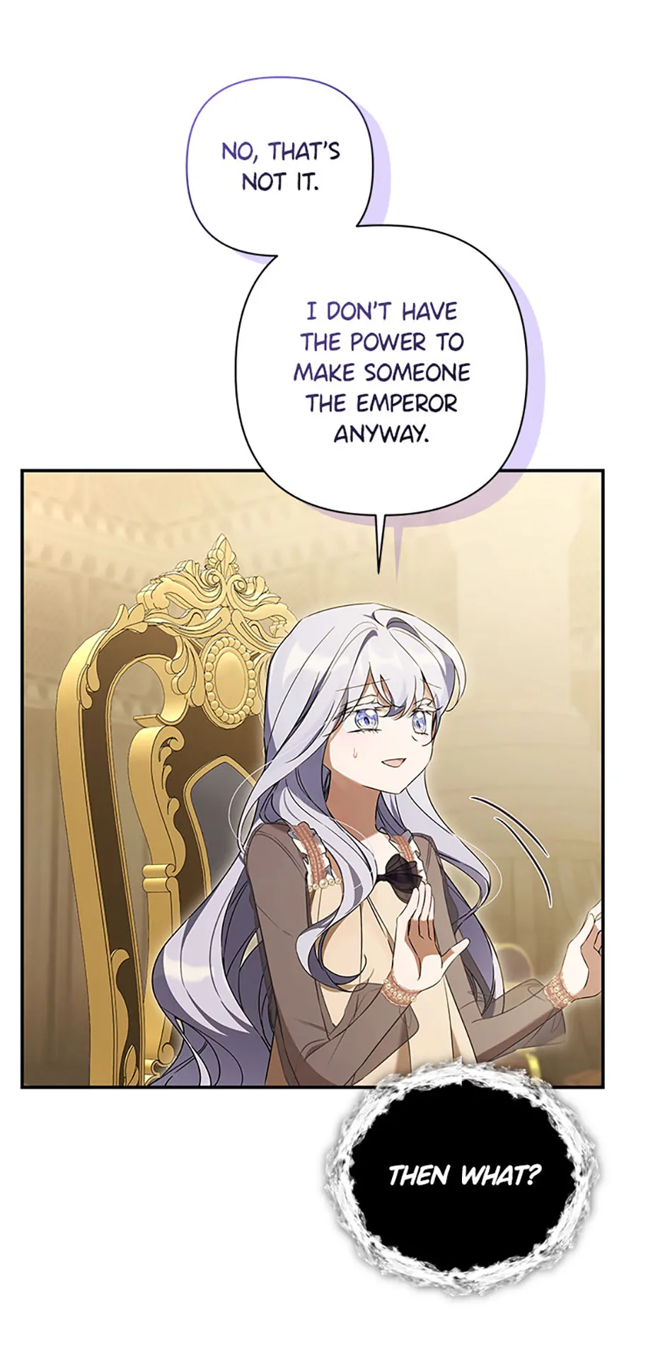 Do You Need Salvation? Chapter 51 - Page 20