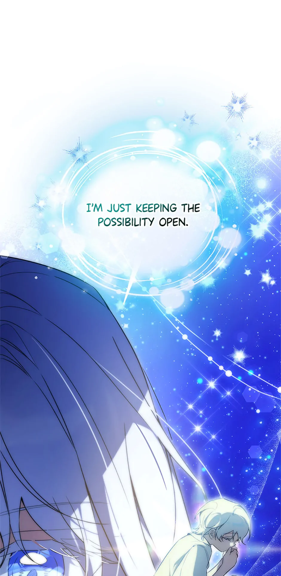 Do You Need Salvation? Chapter 51 - Page 21