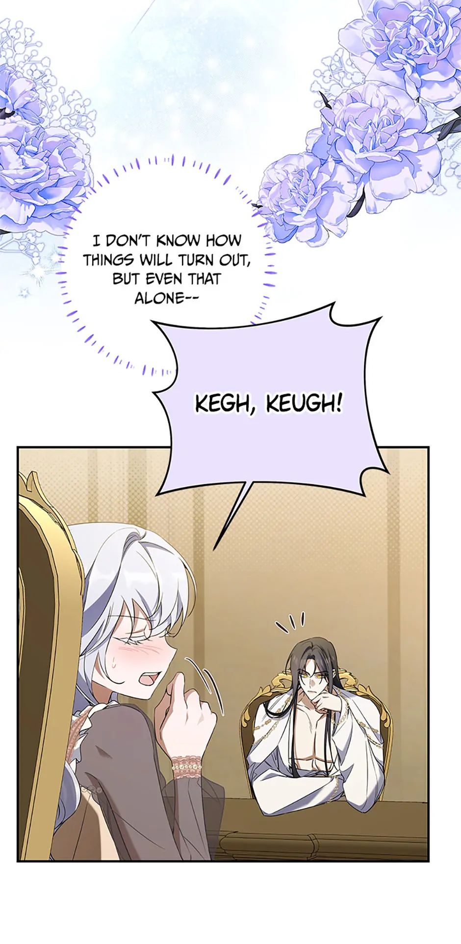 Do You Need Salvation? Chapter 51 - Page 24