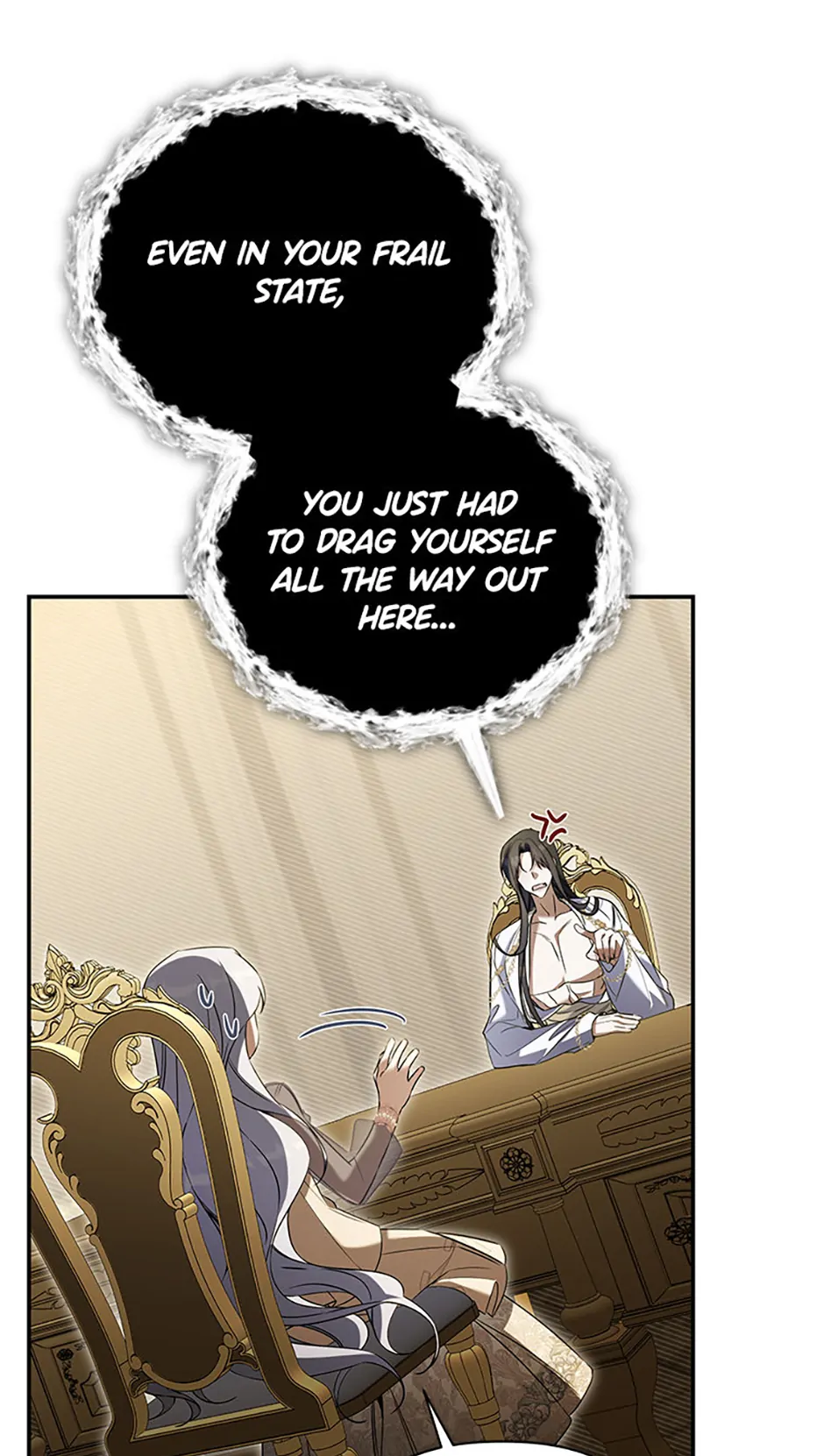 Do You Need Salvation? Chapter 51 - Page 25