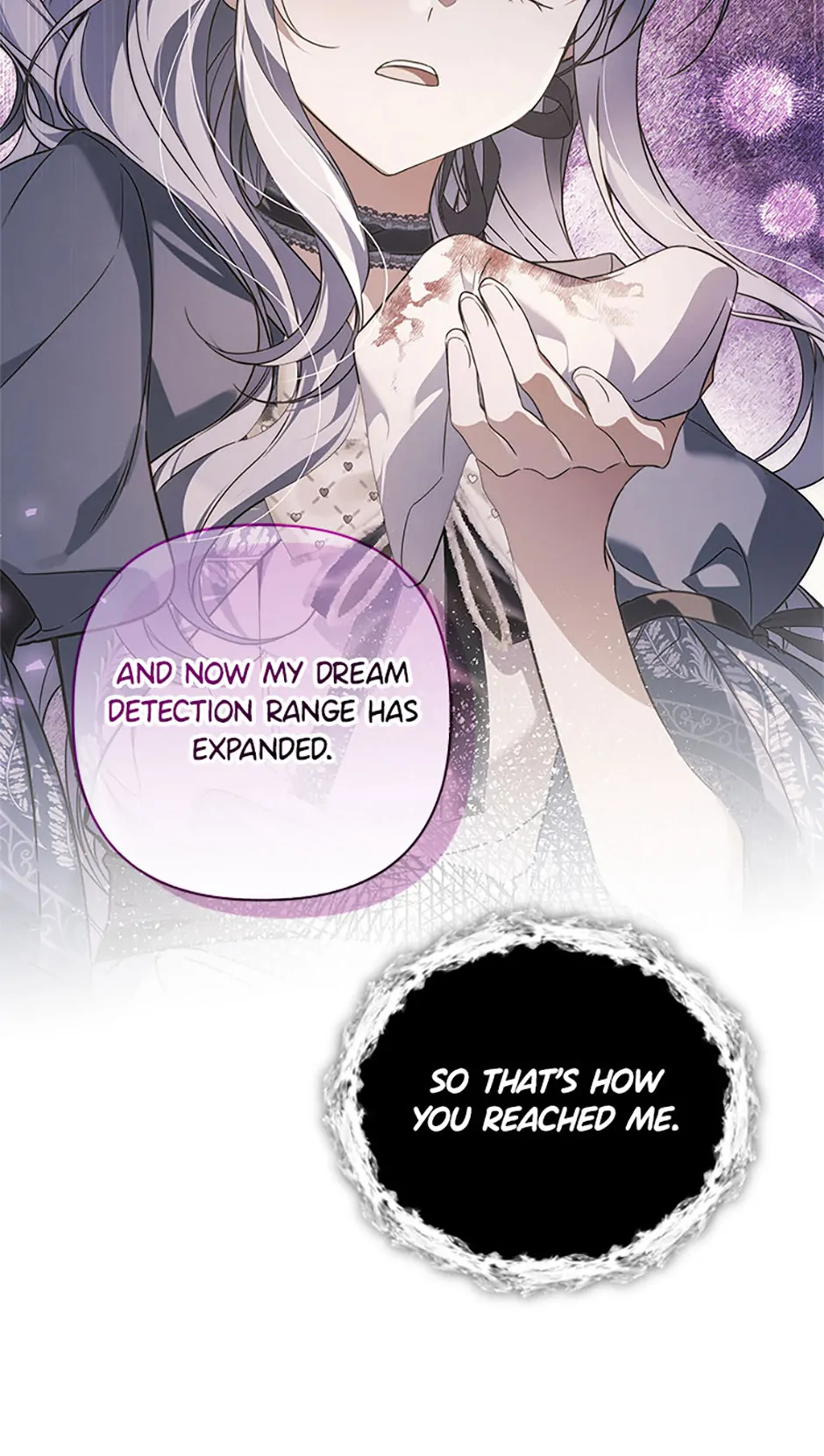 Do You Need Salvation? Chapter 51 - Page 27