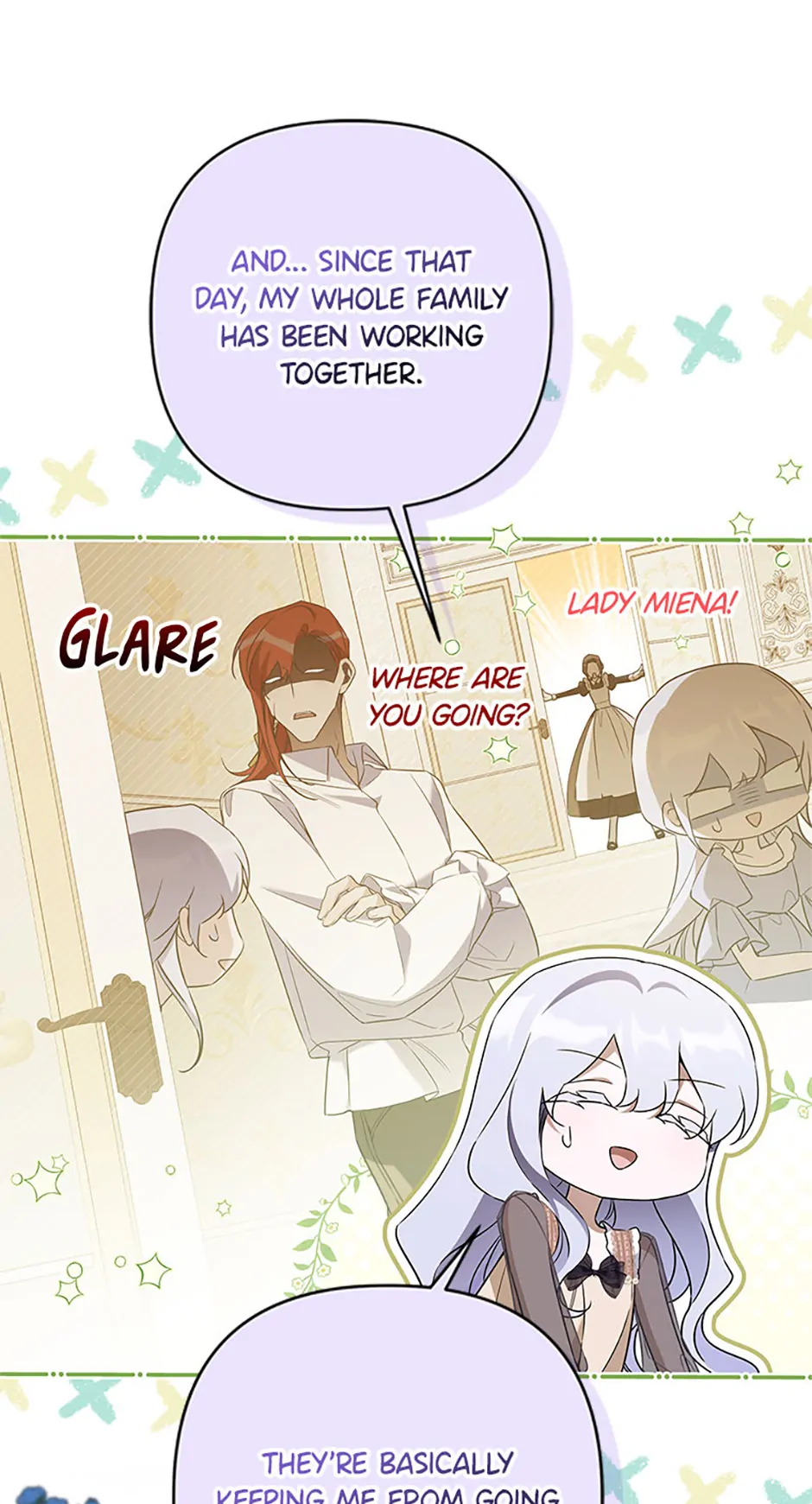 Do You Need Salvation? Chapter 51 - Page 28