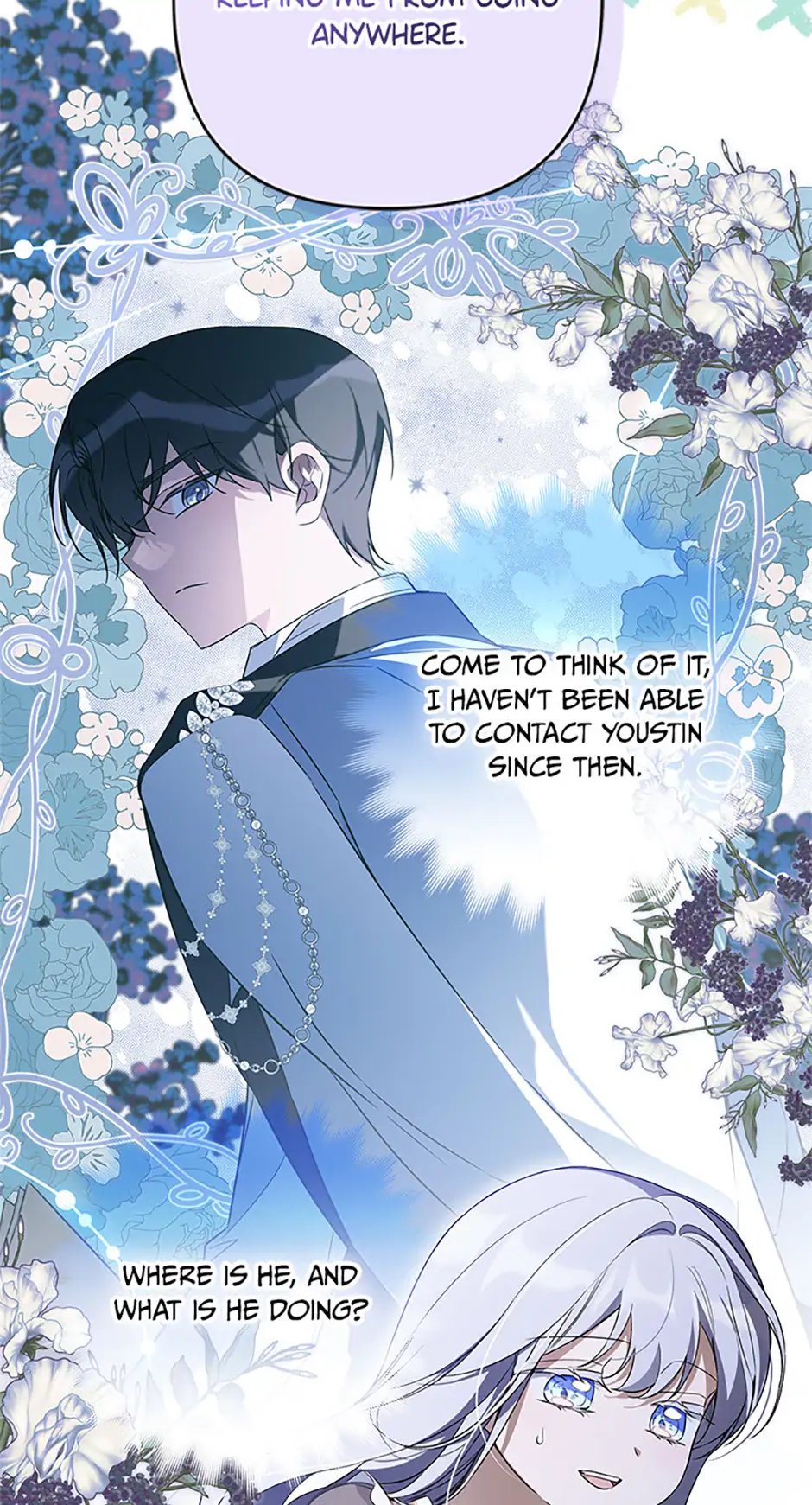 Do You Need Salvation? Chapter 51 - Page 29