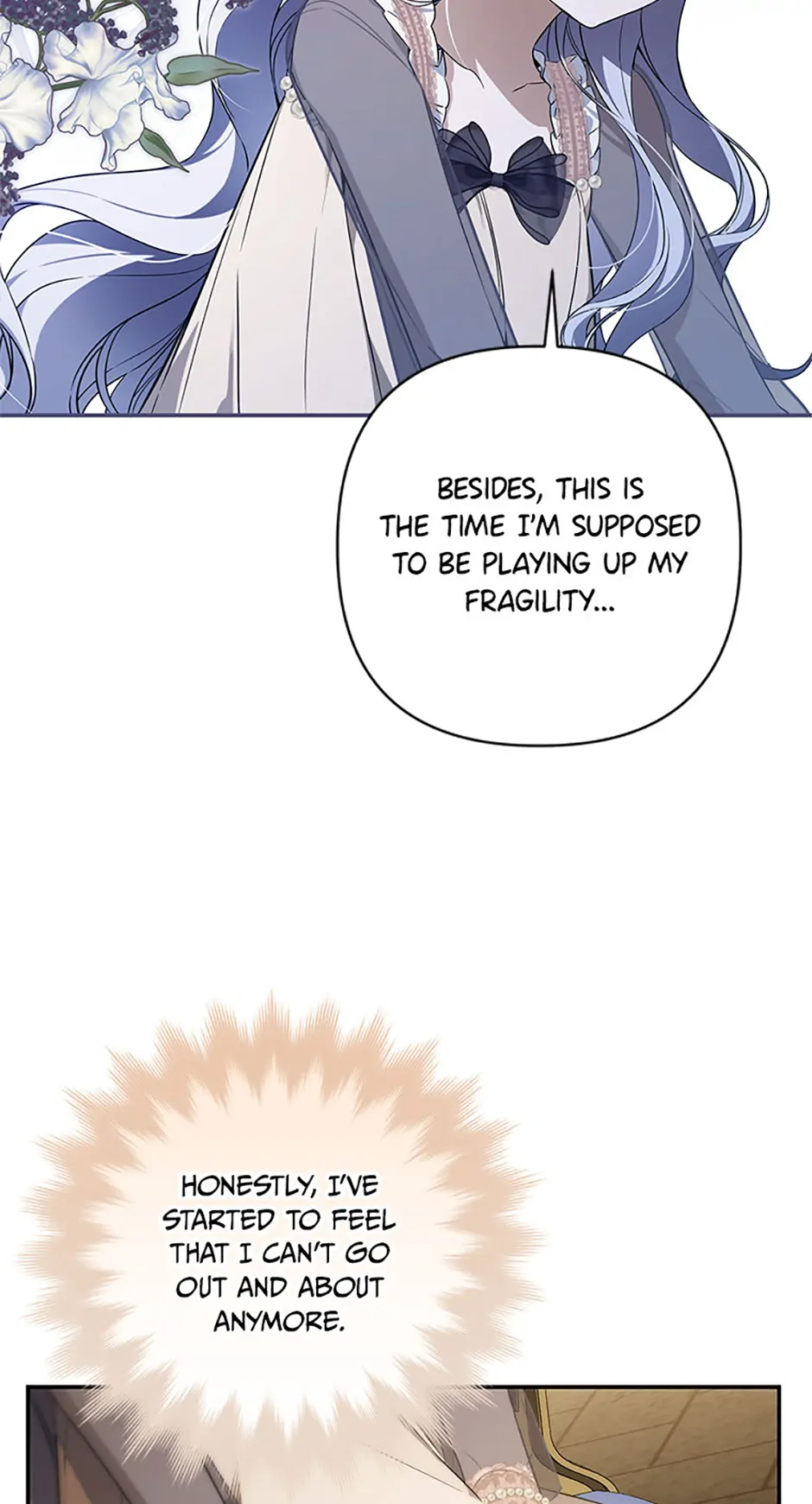 Do You Need Salvation? Chapter 51 - Page 30