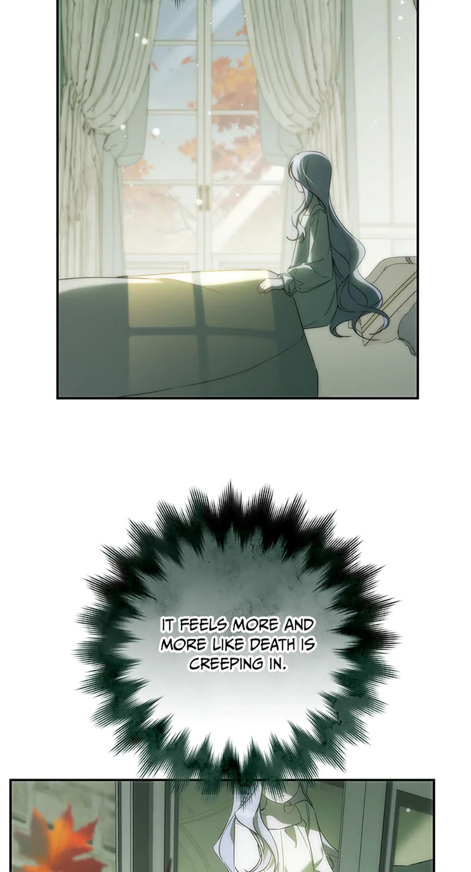 Do You Need Salvation? Chapter 51 - Page 32