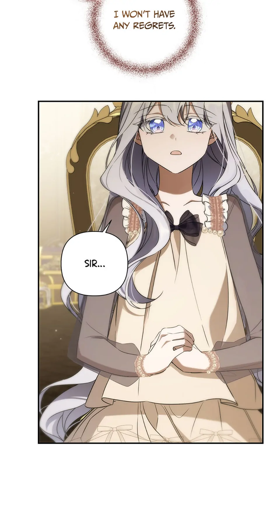 Do You Need Salvation? Chapter 51 - Page 34