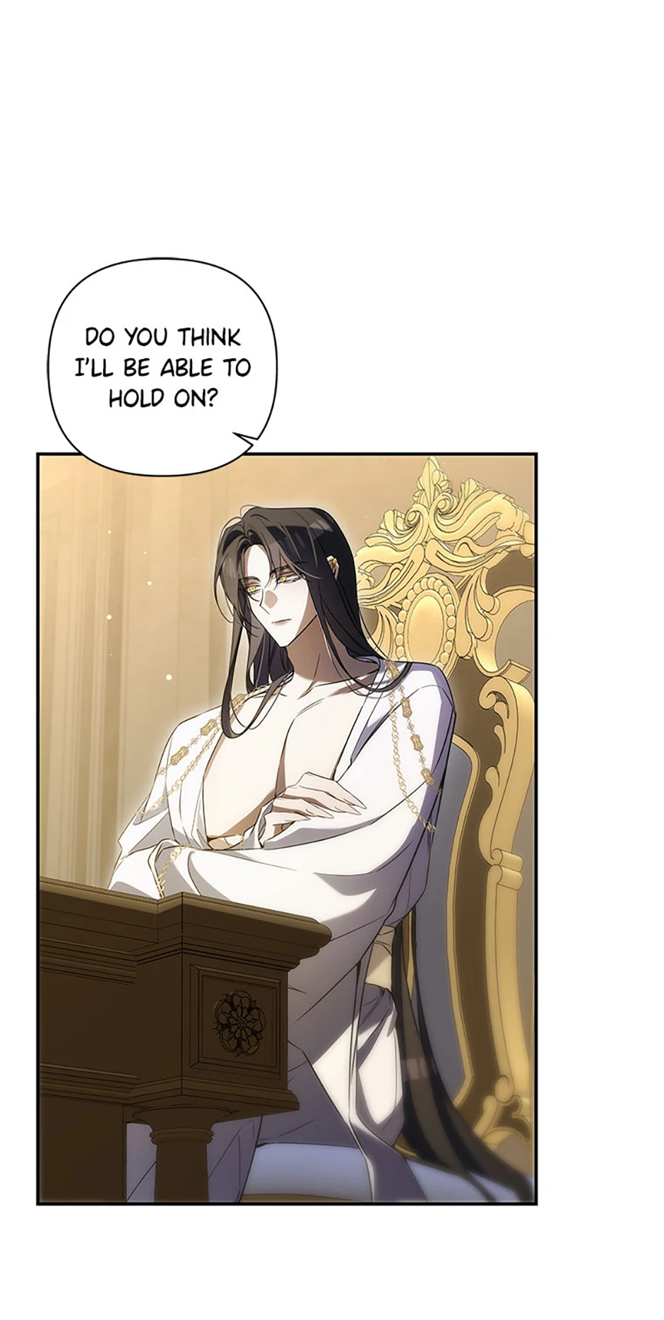 Do You Need Salvation? Chapter 51 - Page 35