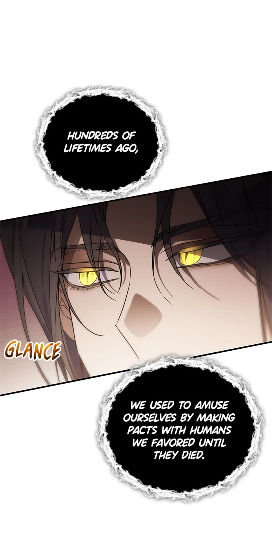 Do You Need Salvation? Chapter 51 - Page 36