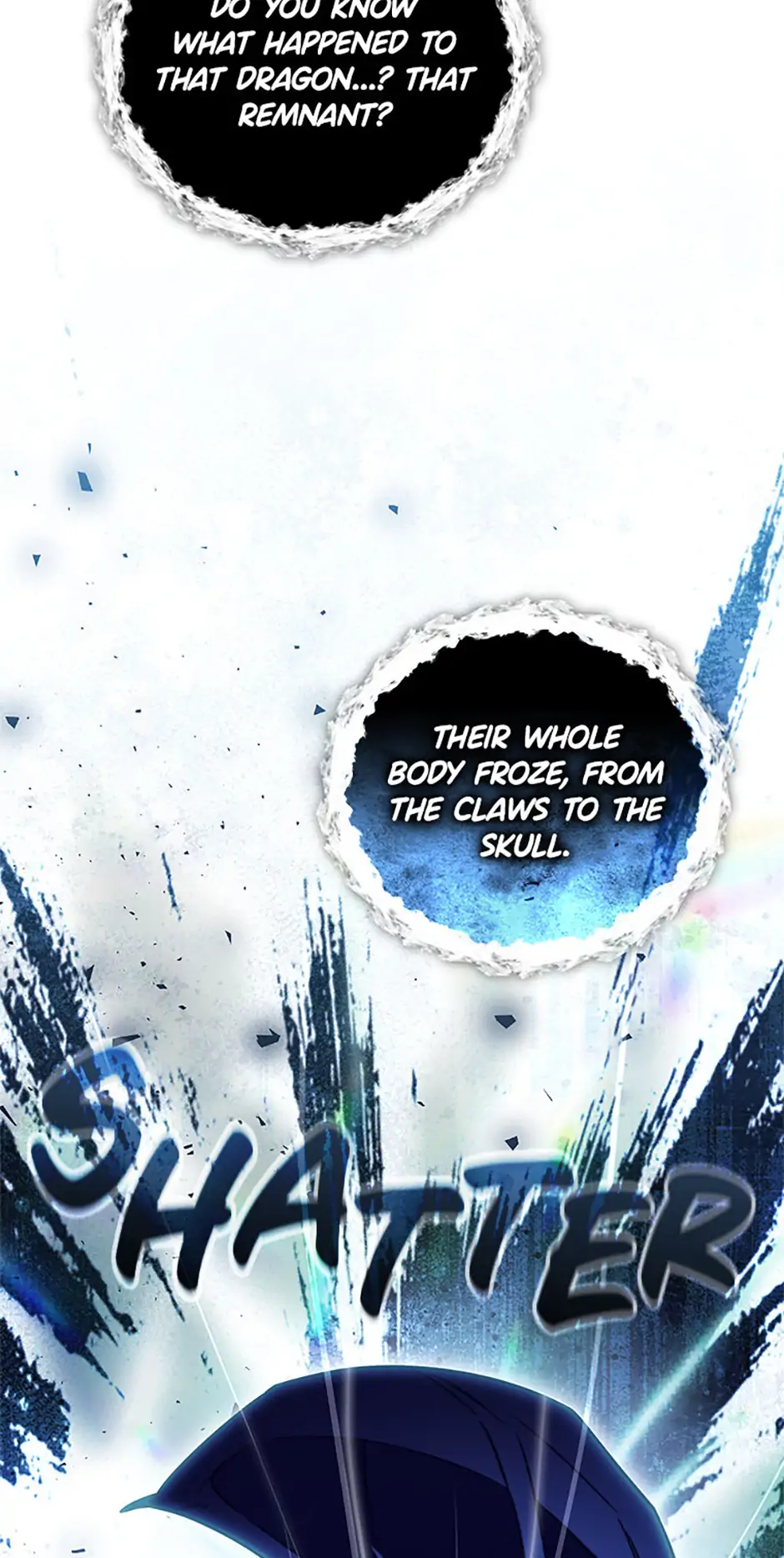 Do You Need Salvation? Chapter 51 - Page 38