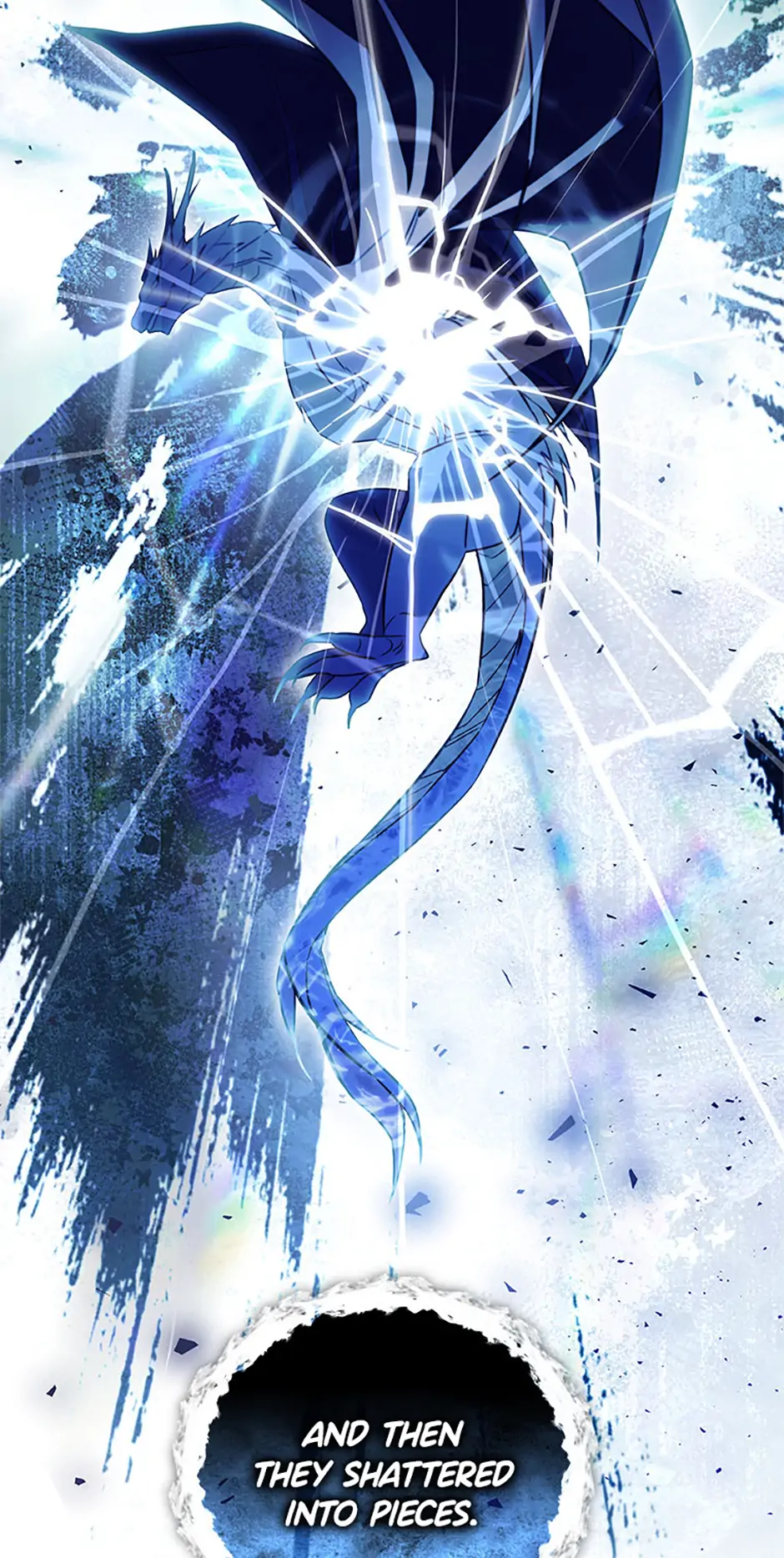 Do You Need Salvation? Chapter 51 - Page 39