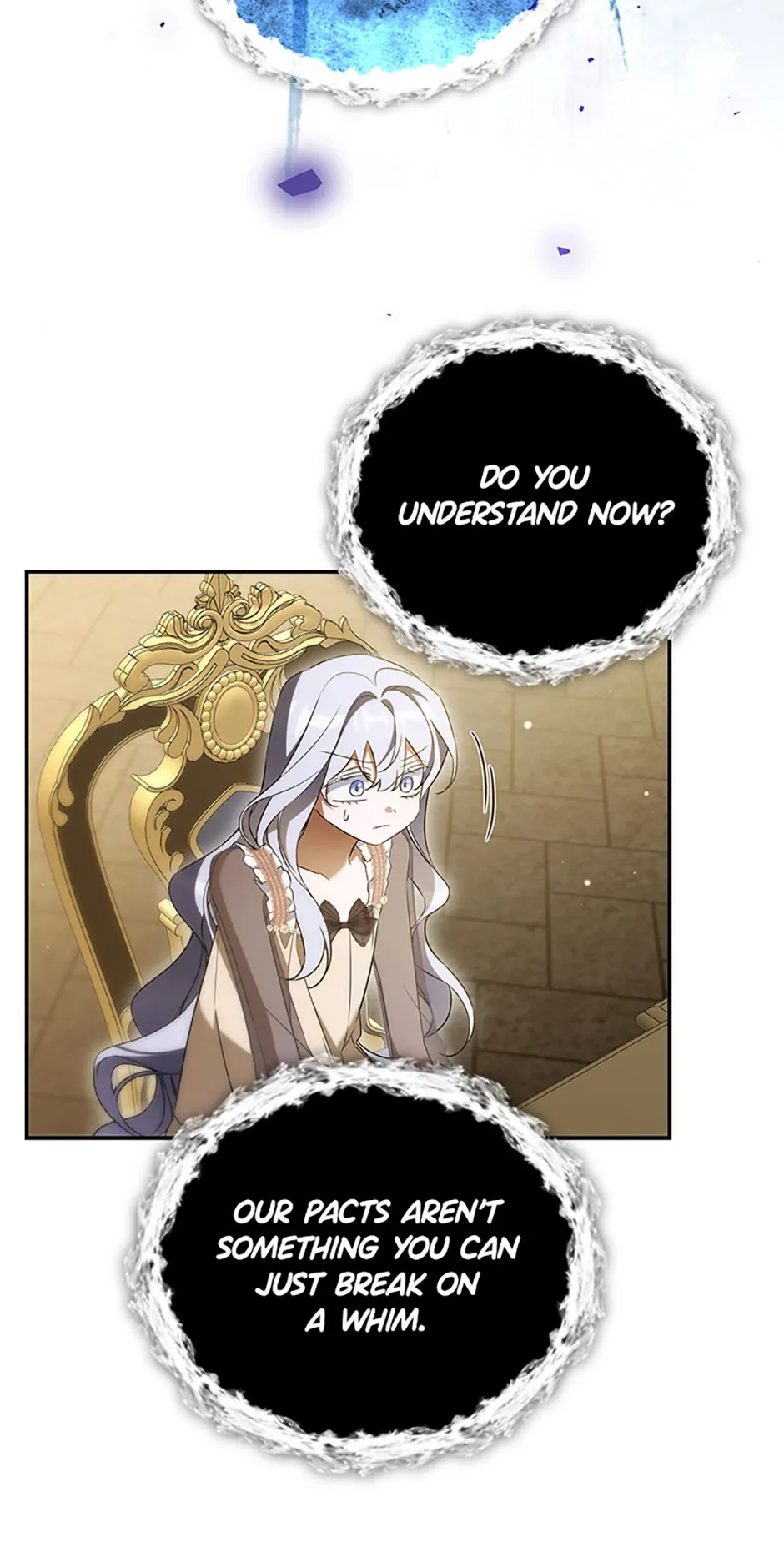 Do You Need Salvation? Chapter 51 - Page 40