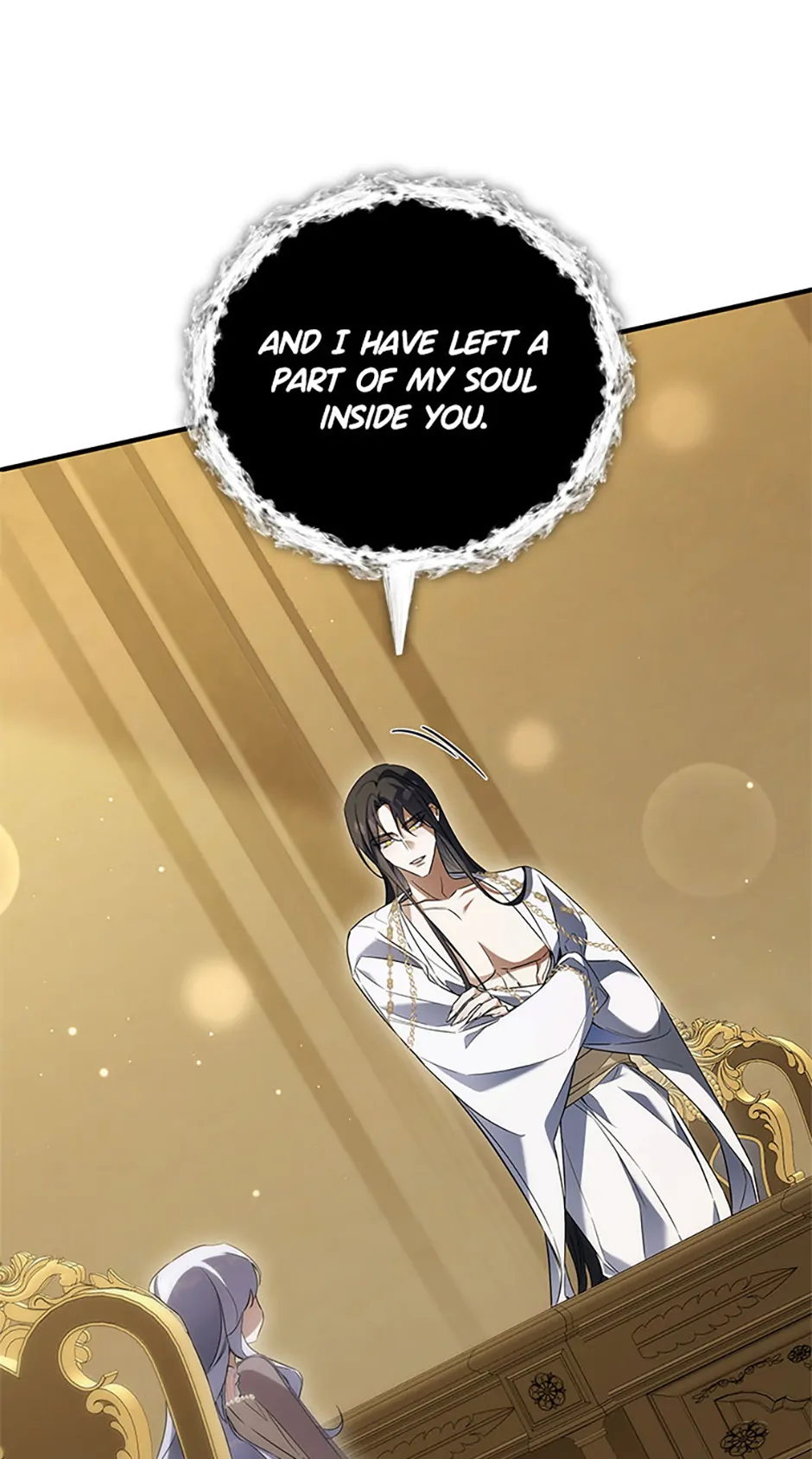 Do You Need Salvation? Chapter 51 - Page 41