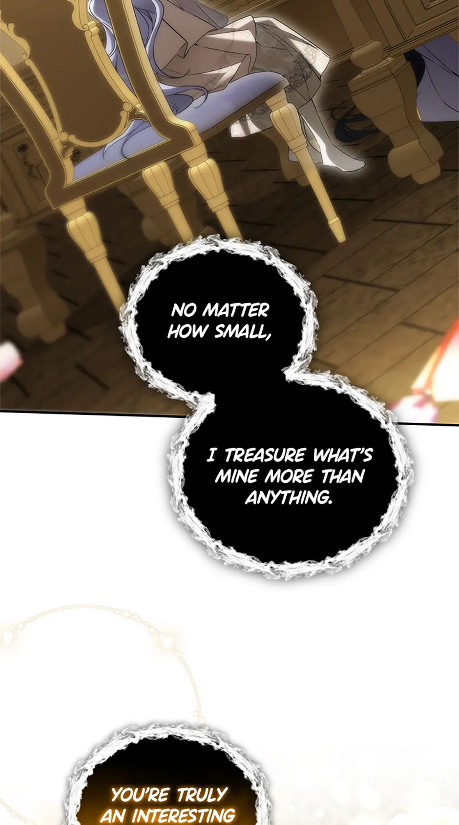 Do You Need Salvation? Chapter 51 - Page 42