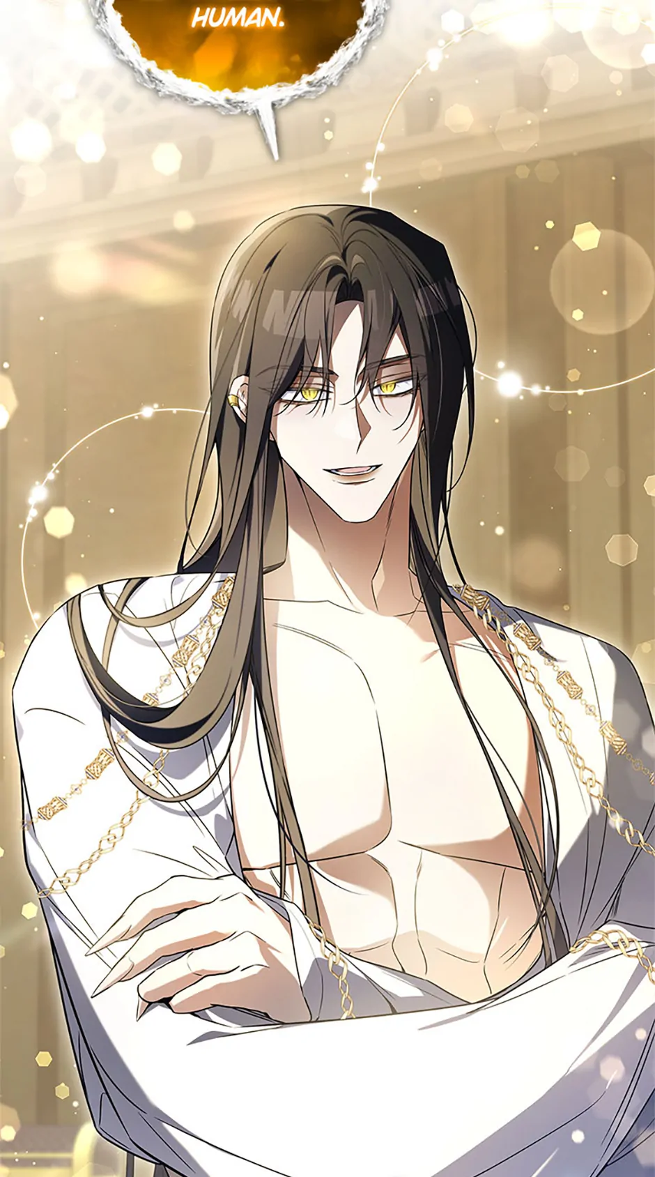 Do You Need Salvation? Chapter 51 - Page 43