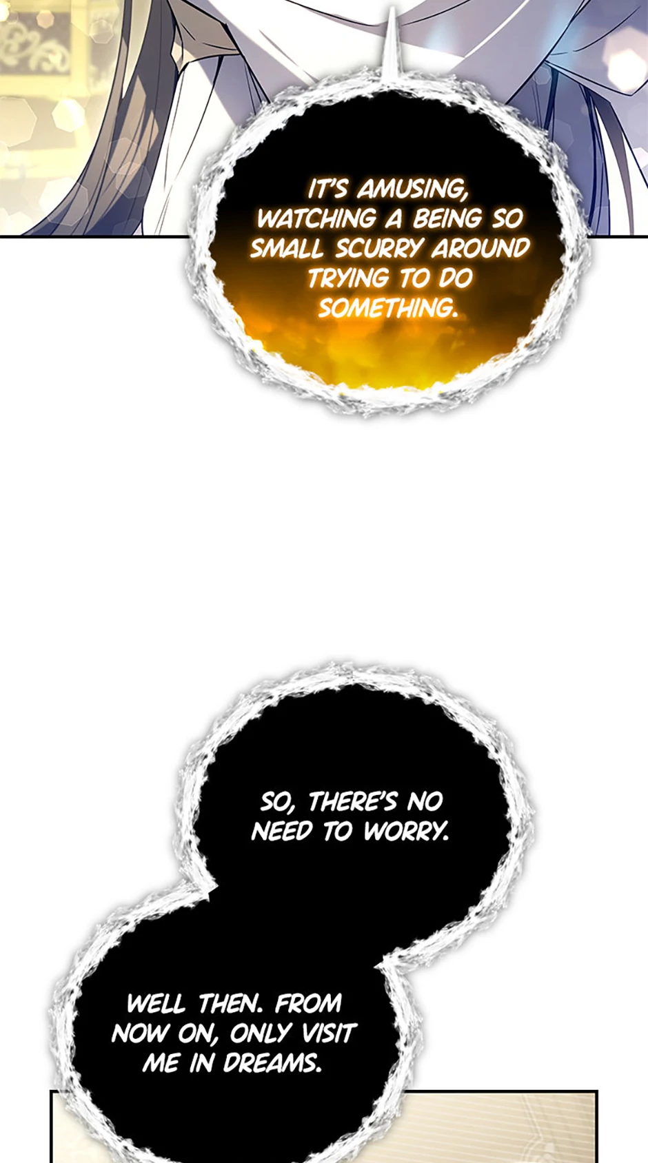 Do You Need Salvation? Chapter 51 - Page 44