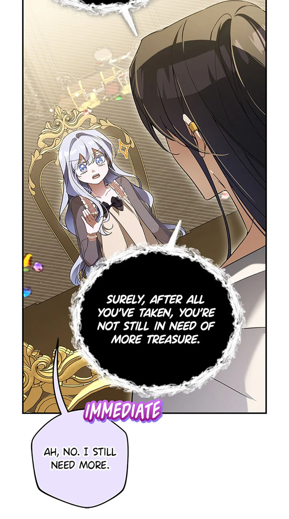 Do You Need Salvation? Chapter 51 - Page 45