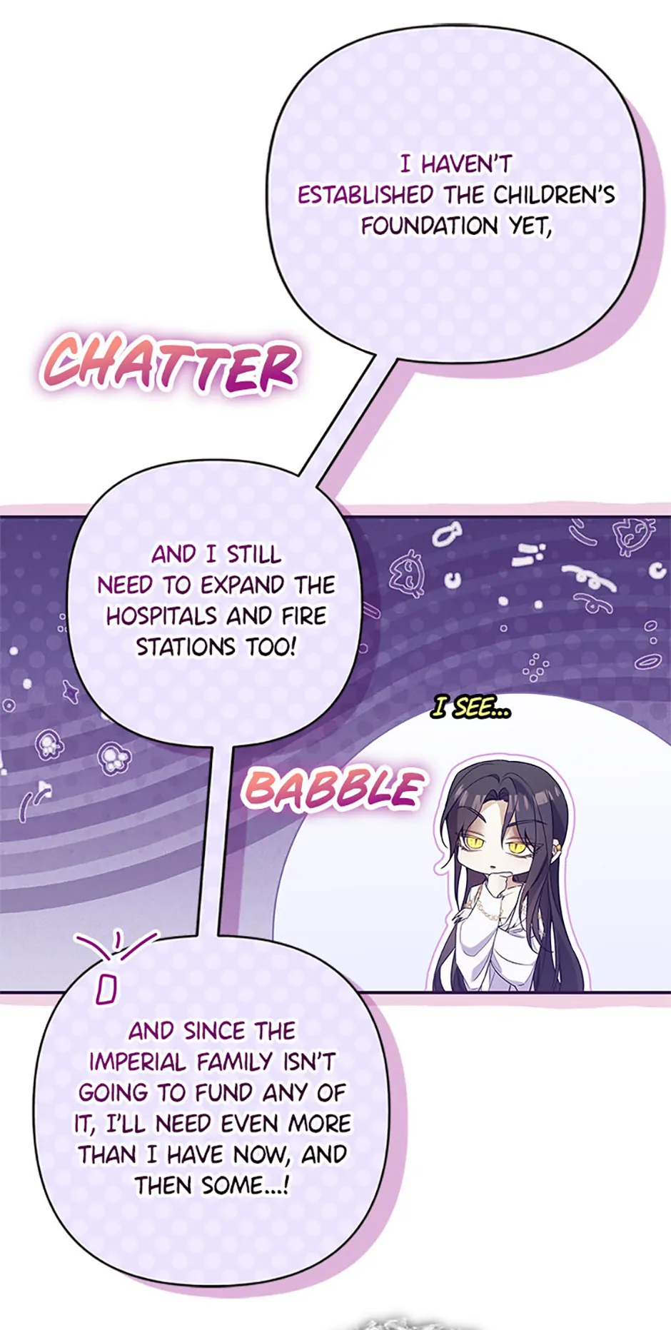 Do You Need Salvation? Chapter 51 - Page 46