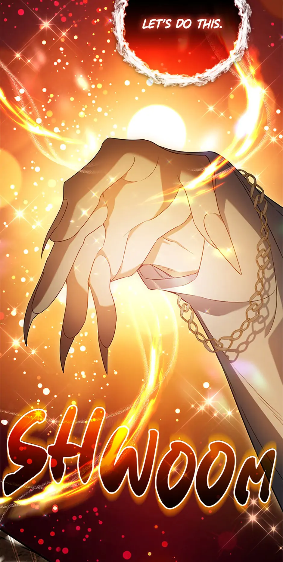 Do You Need Salvation? Chapter 51 - Page 48