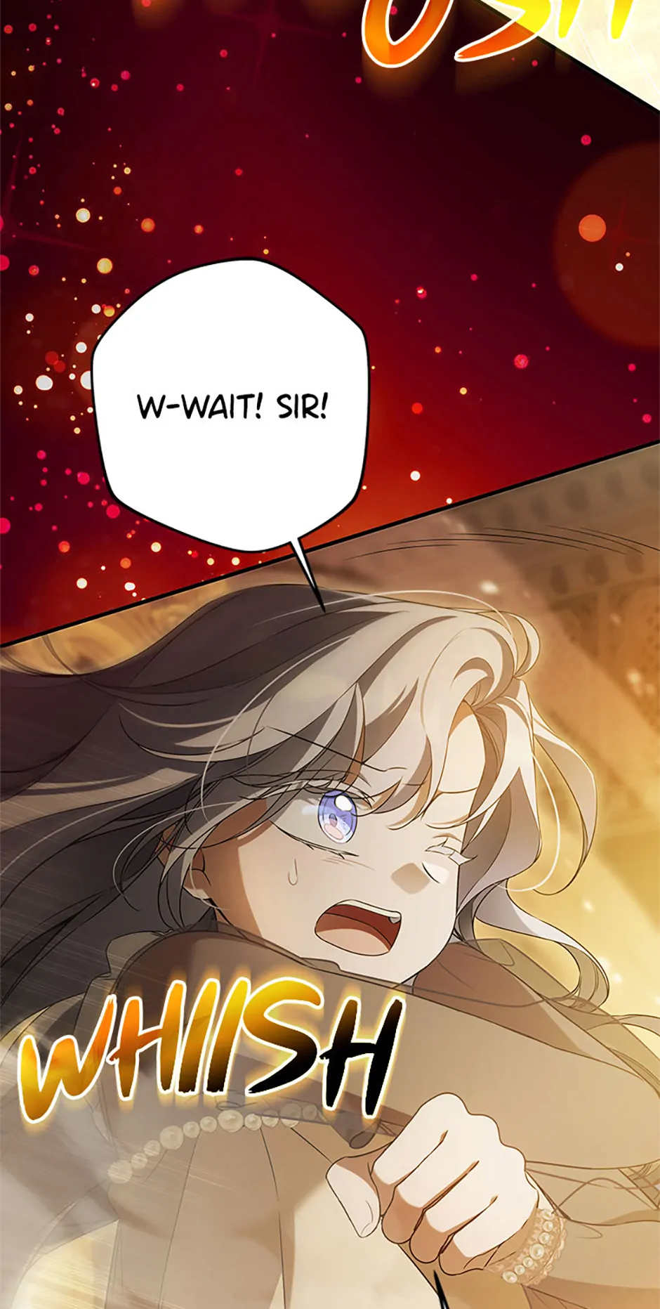 Do You Need Salvation? Chapter 51 - Page 50