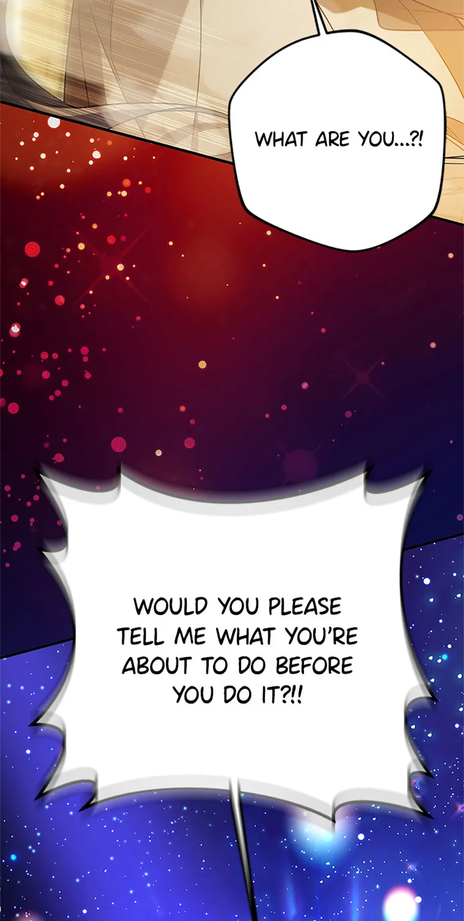 Do You Need Salvation? Chapter 51 - Page 51
