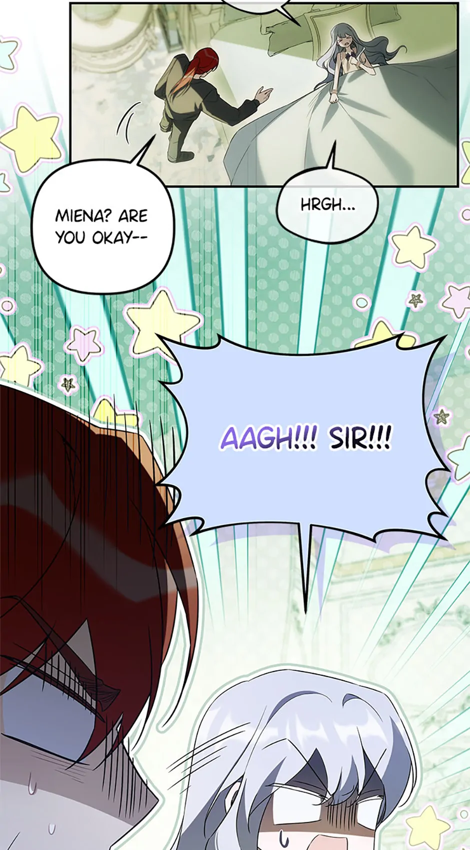 Do You Need Salvation? Chapter 51 - Page 54