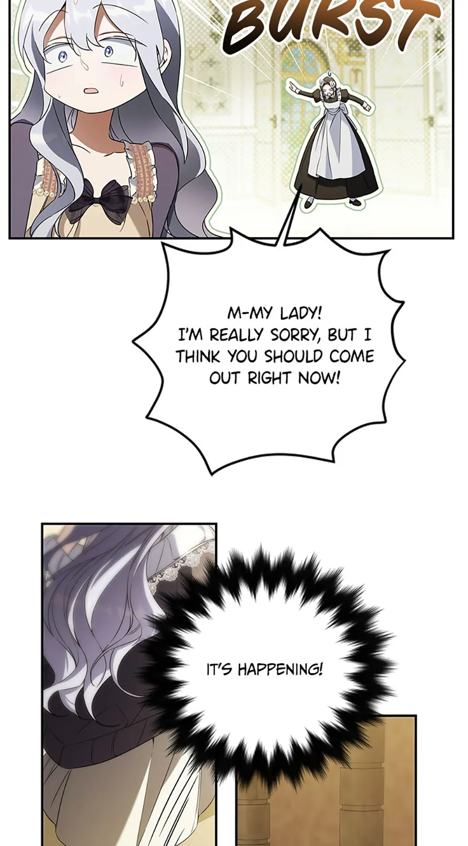 Do You Need Salvation? Chapter 51 - Page 56