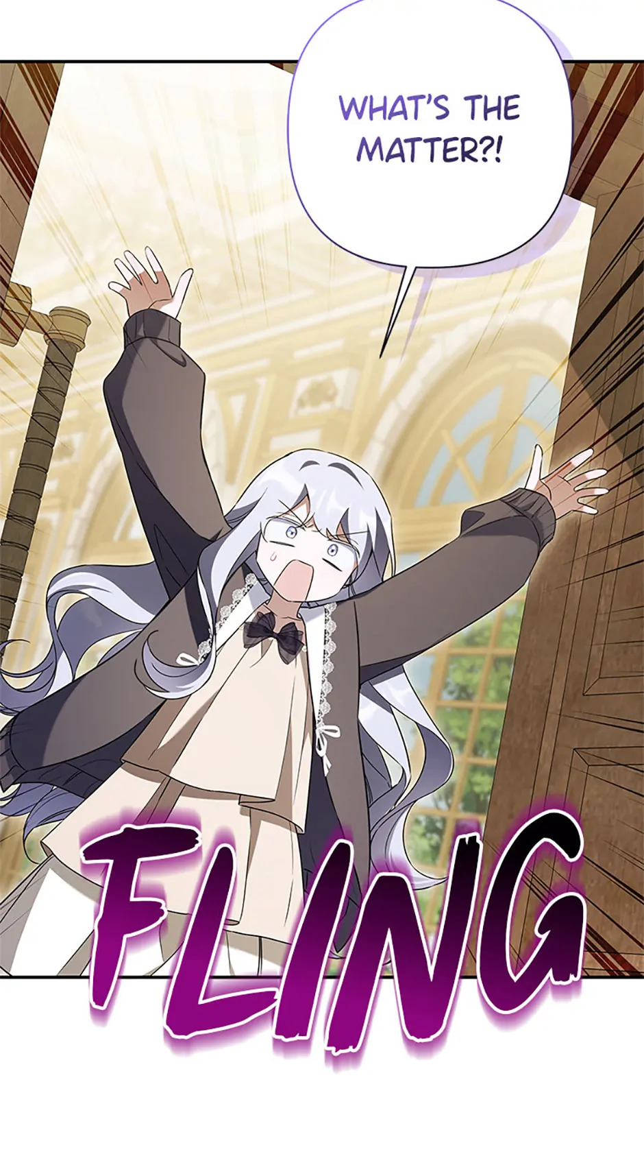 Do You Need Salvation? Chapter 51 - Page 58