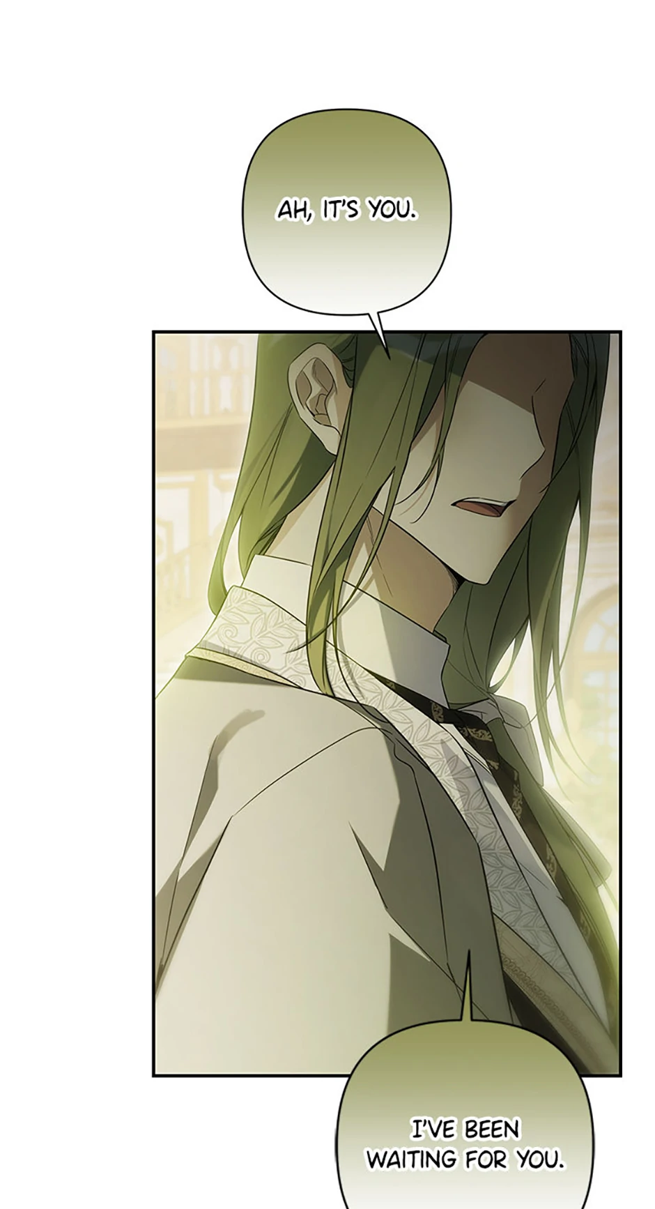 Do You Need Salvation? Chapter 51 - Page 59