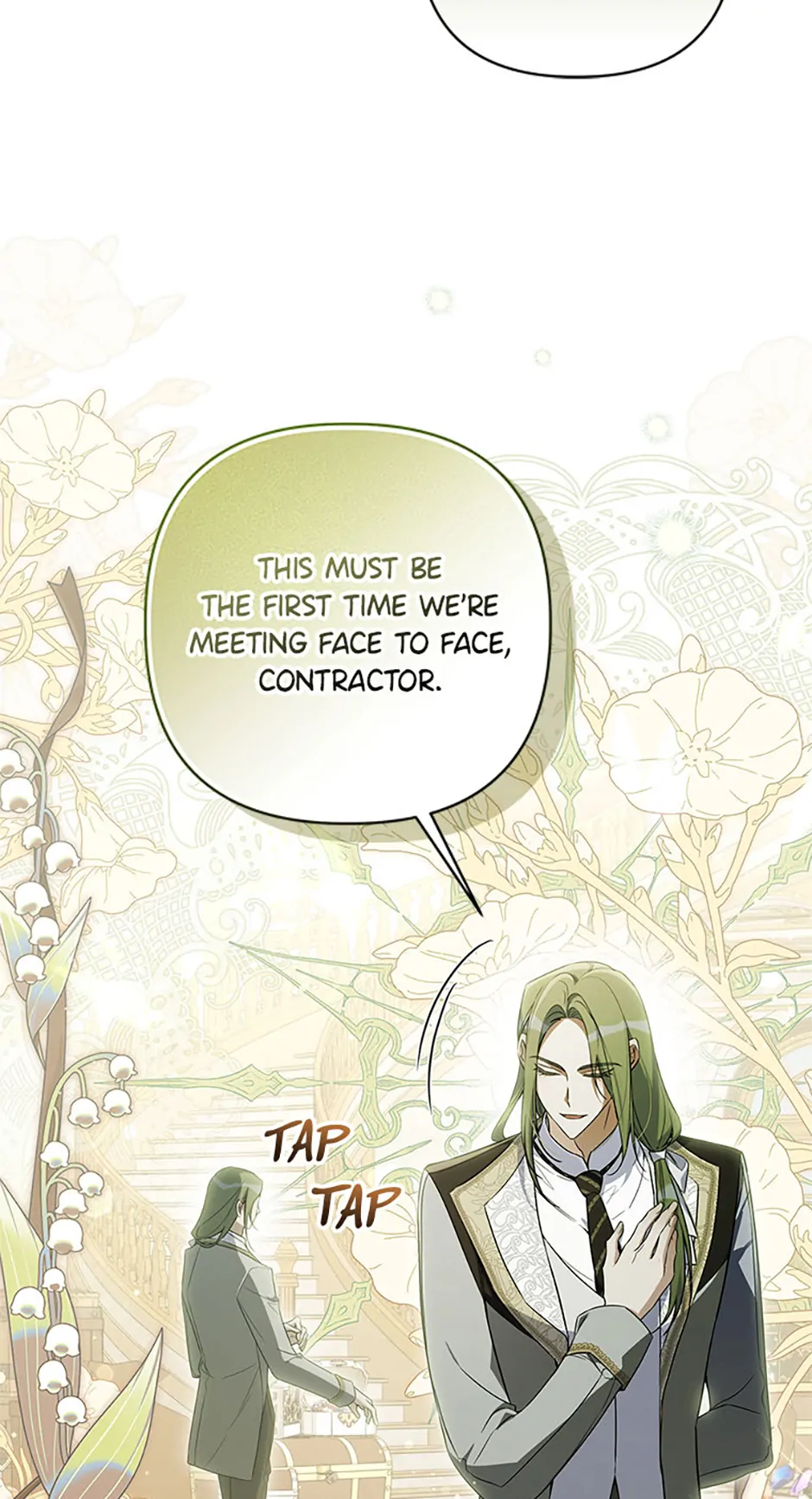 Do You Need Salvation? Chapter 51 - Page 60