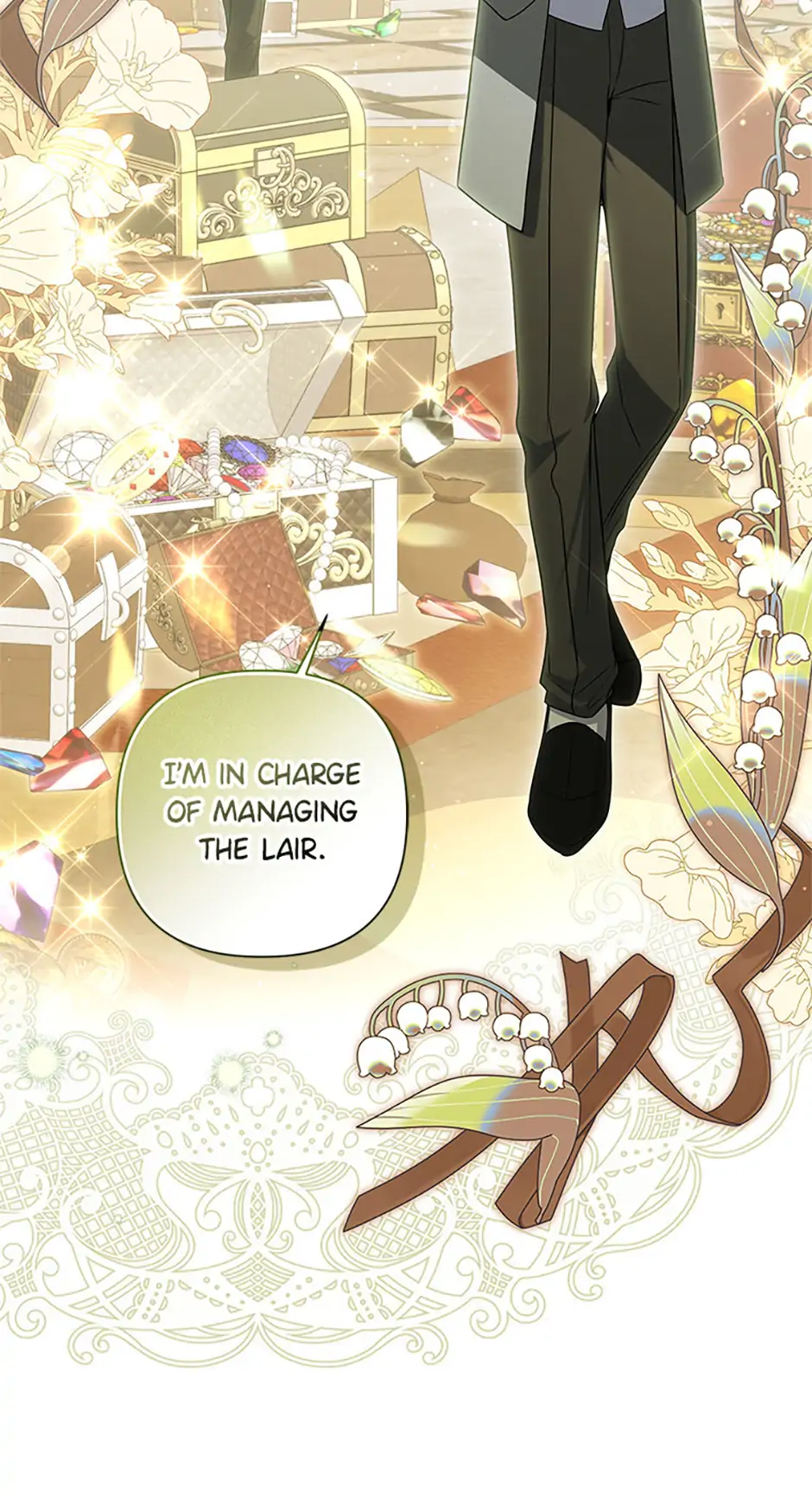 Do You Need Salvation? Chapter 51 - Page 61