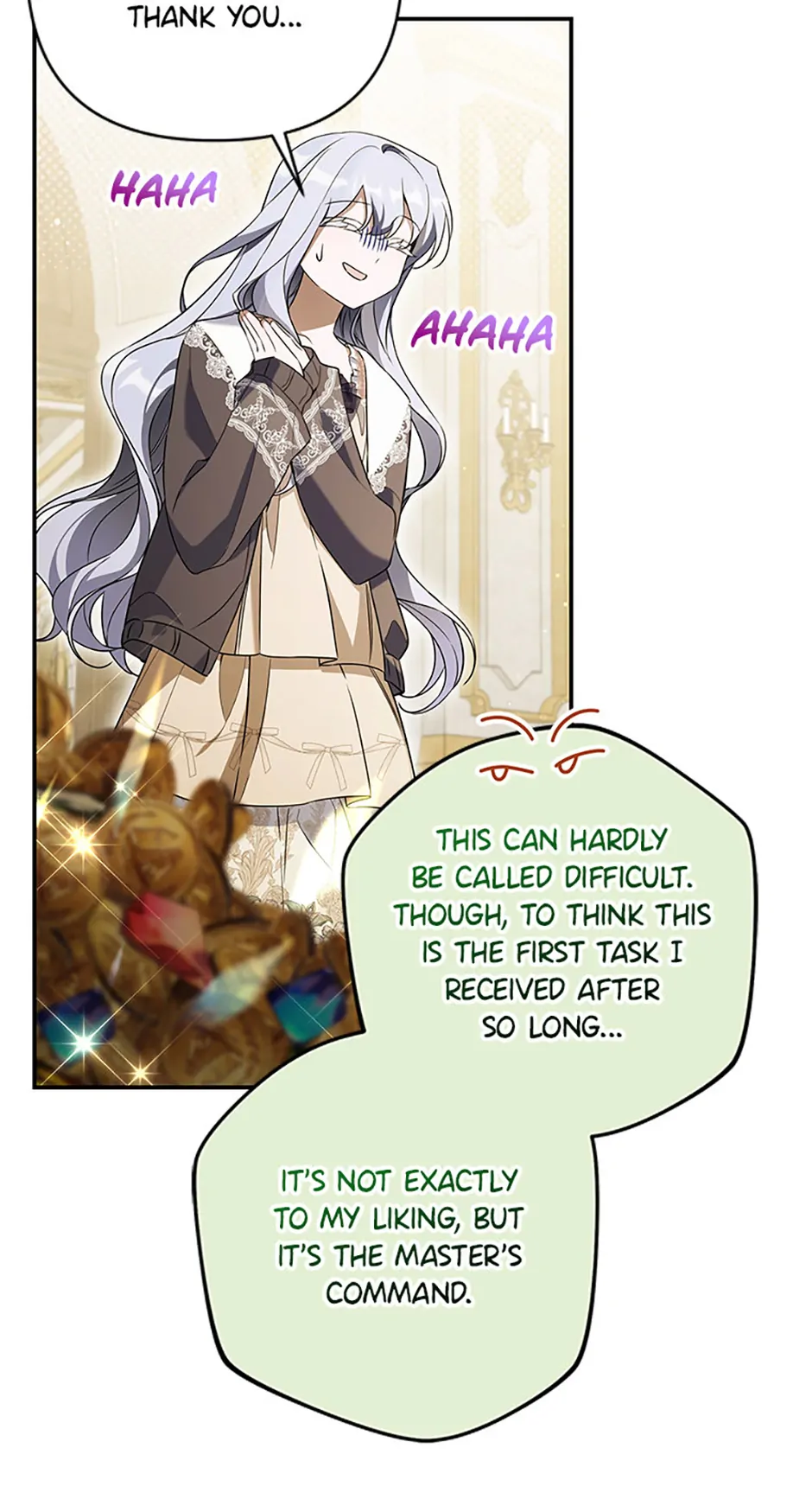 Do You Need Salvation? Chapter 51 - Page 64