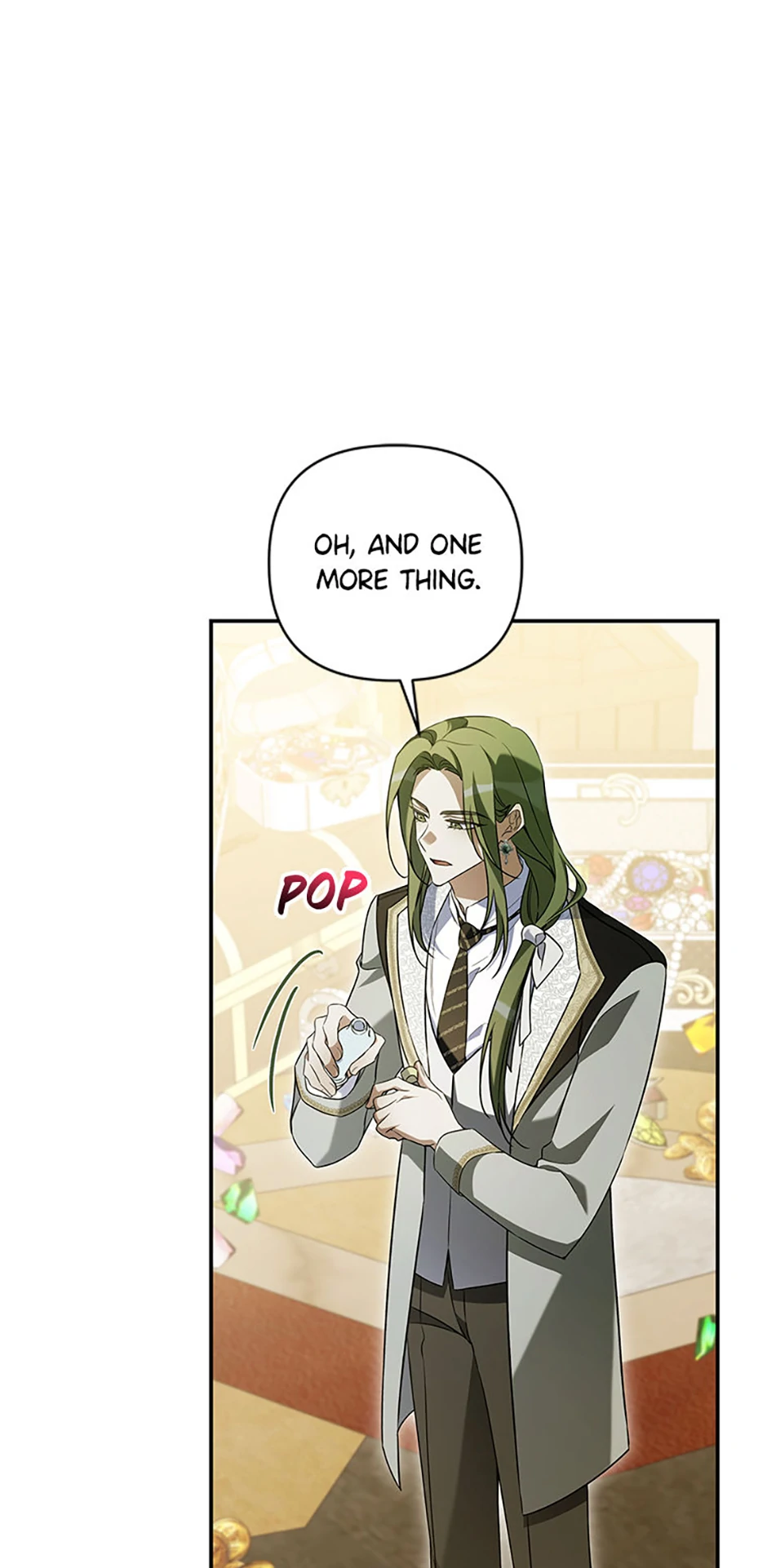 Do You Need Salvation? Chapter 51 - Page 65