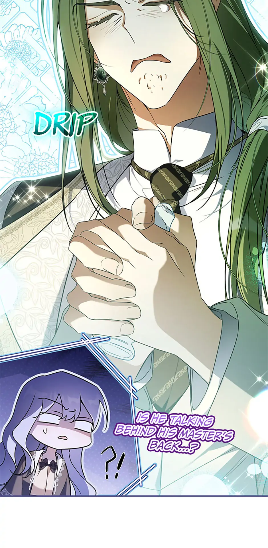 Do You Need Salvation? Chapter 51 - Page 67