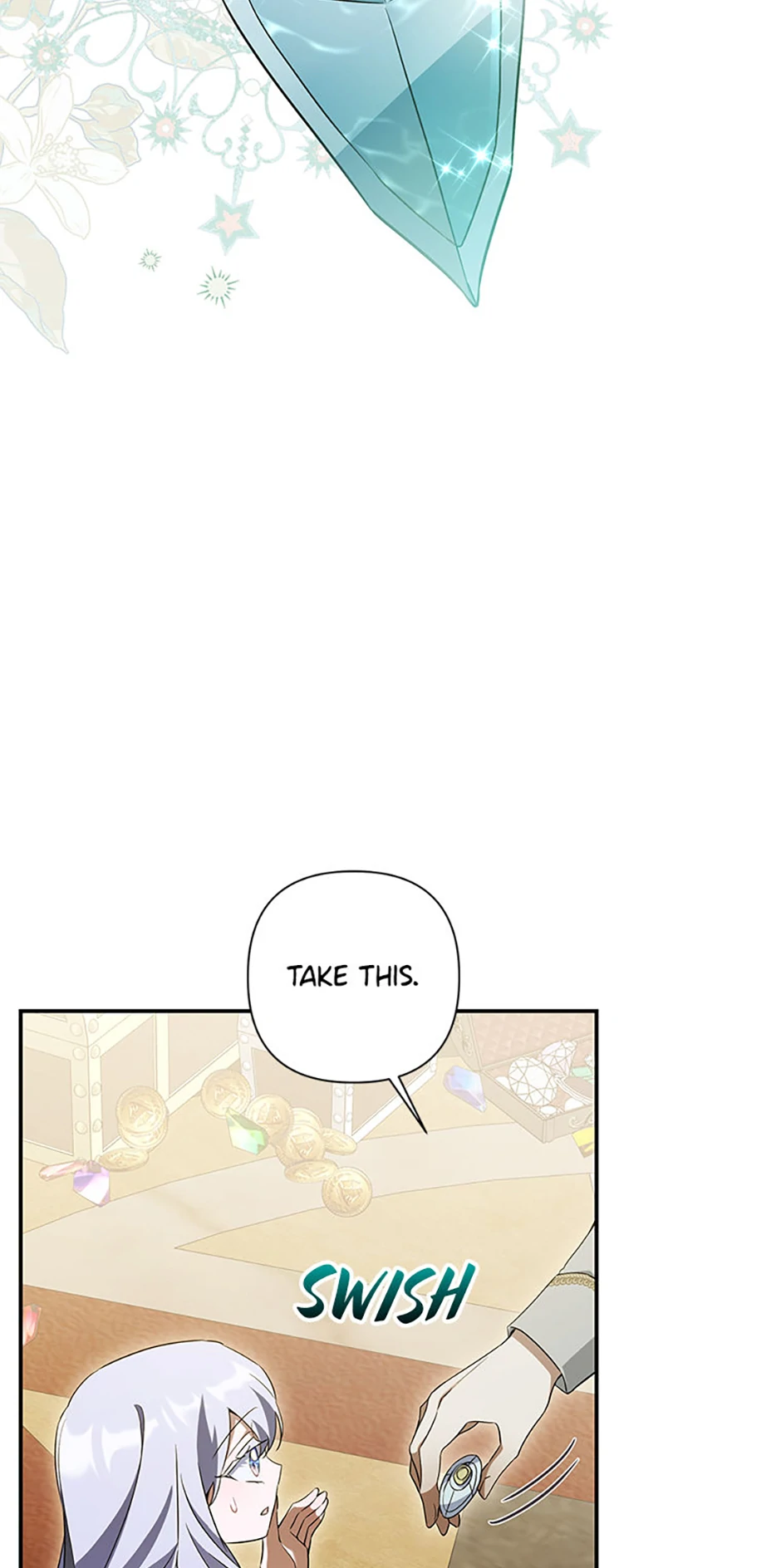 Do You Need Salvation? Chapter 51 - Page 69