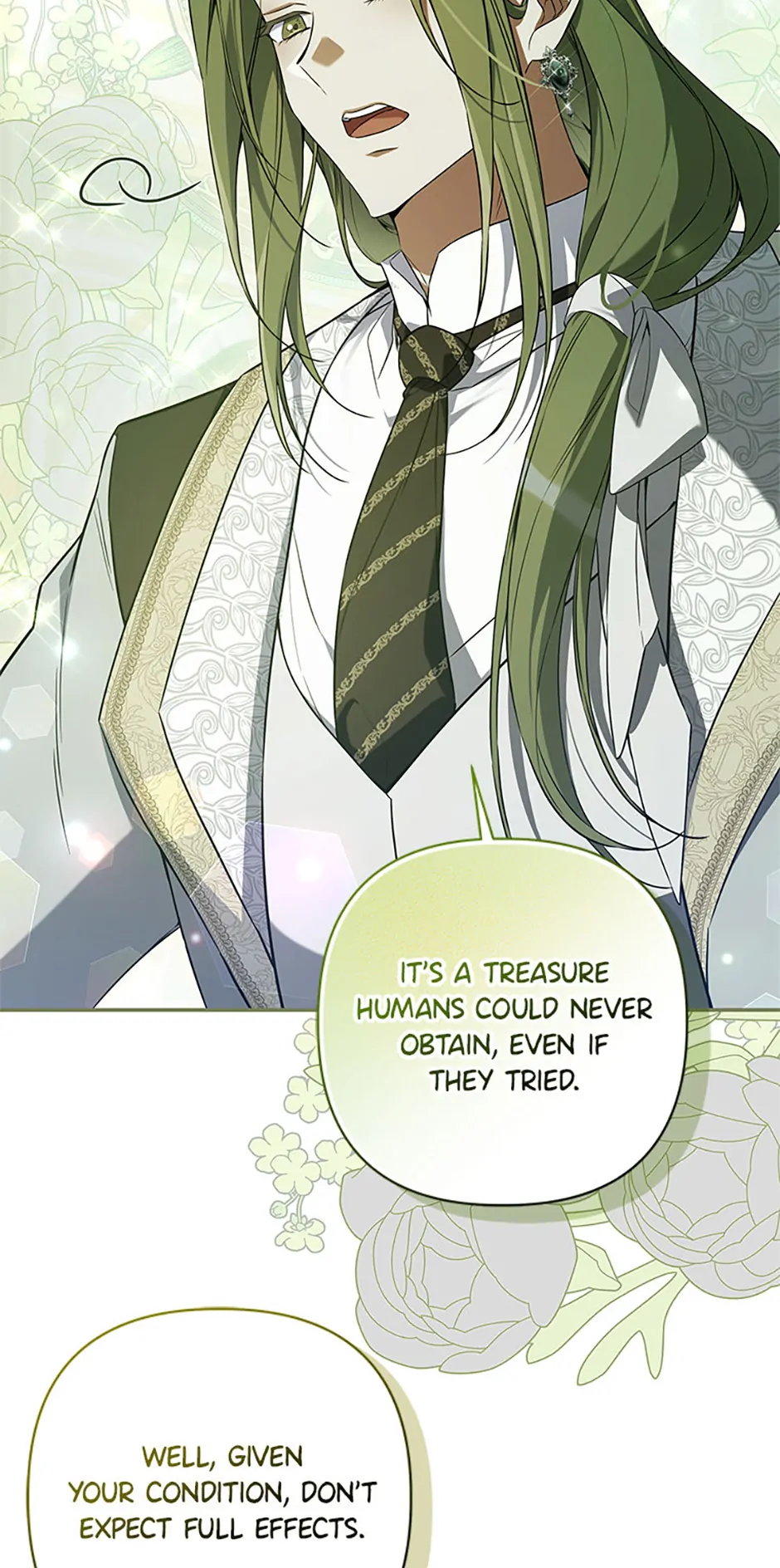 Do You Need Salvation? Chapter 51 - Page 71