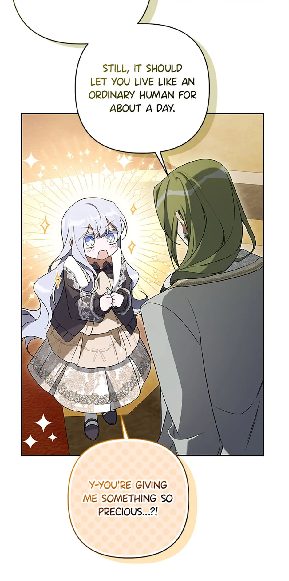 Do You Need Salvation? Chapter 51 - Page 72